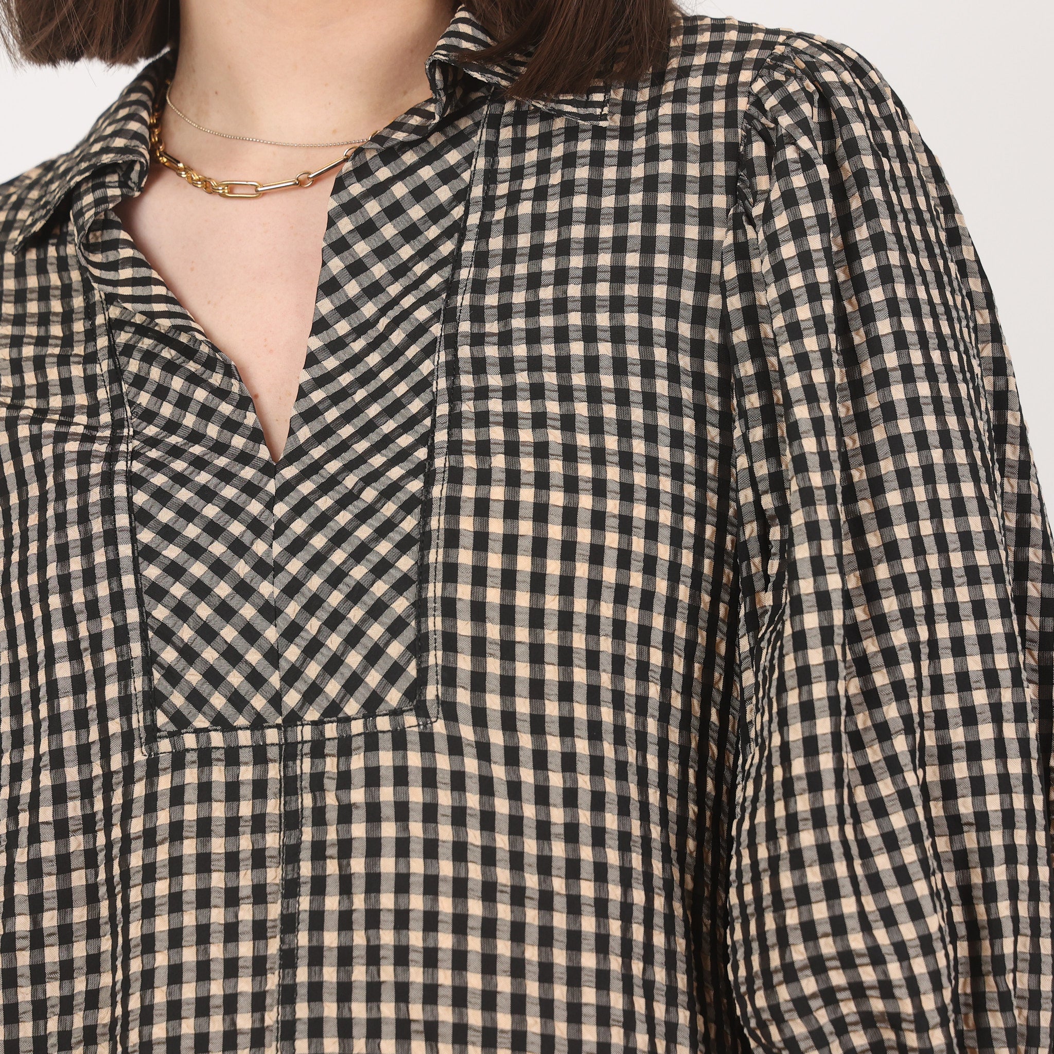 Blouse, UK Size 8