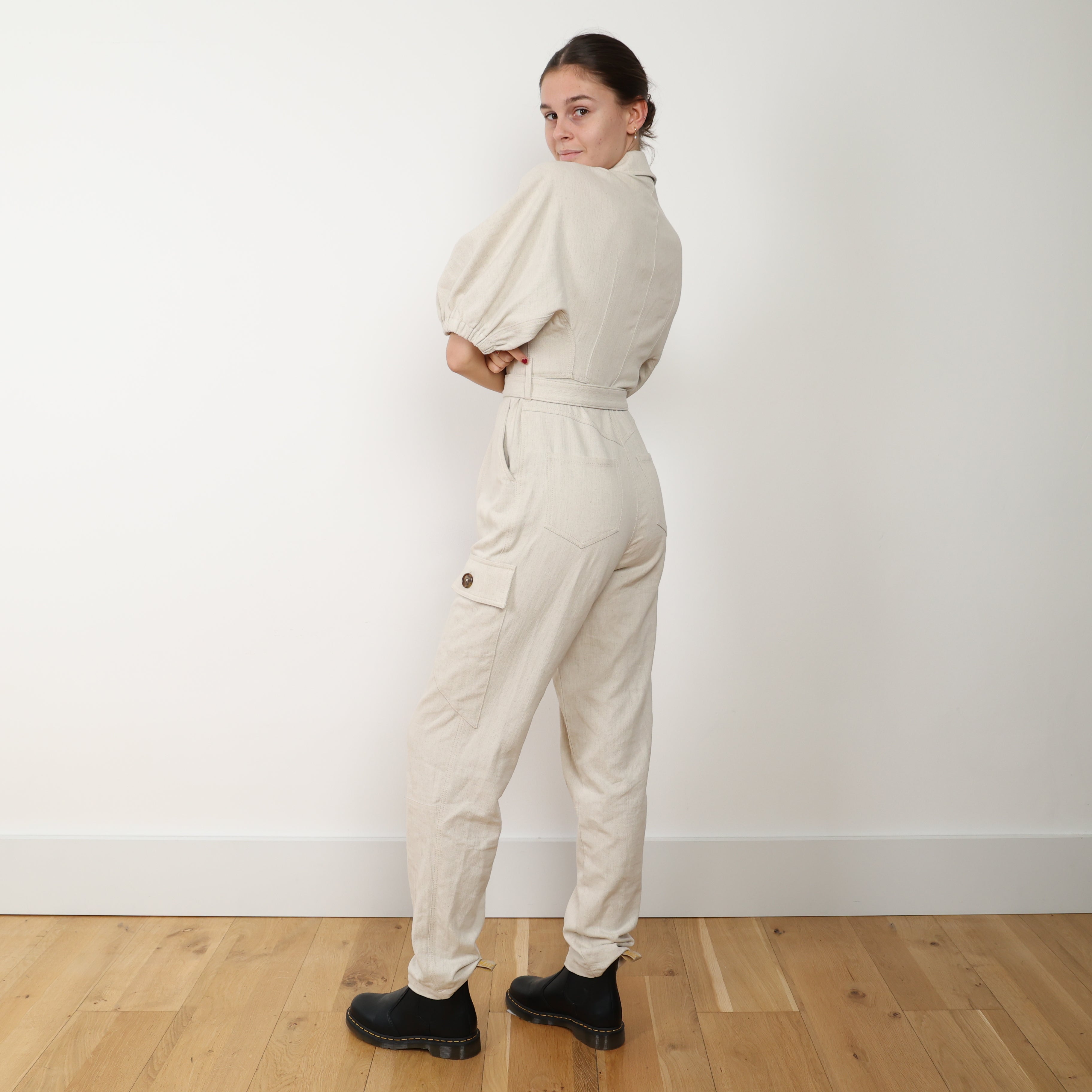 Jumpsuit, UK Size 8