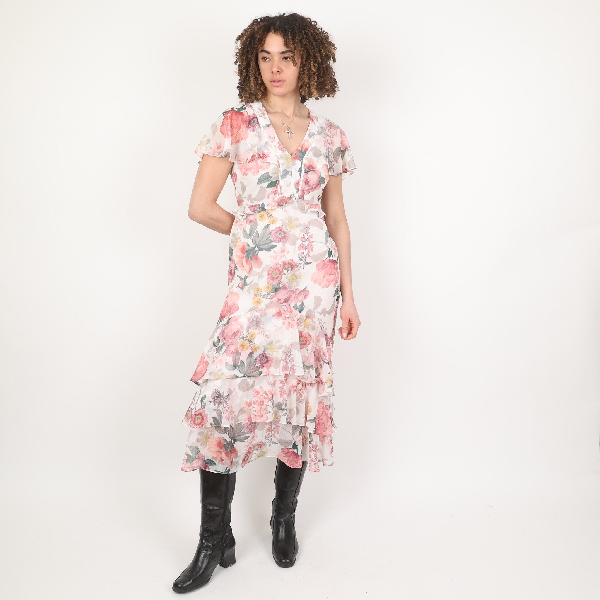 Dress, UK Size 10