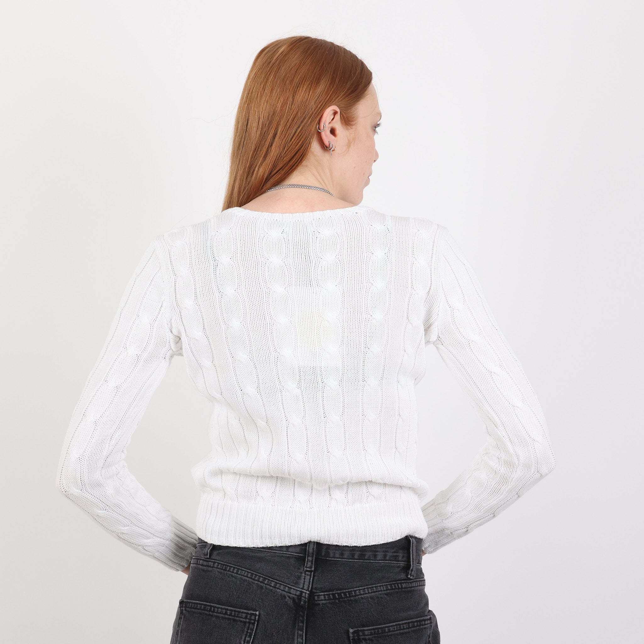 Knitwear, UK Size 8