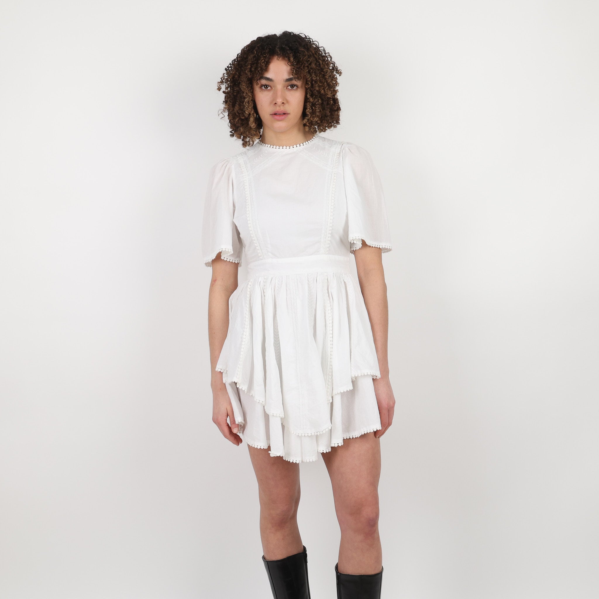 Dress, UK Size 10