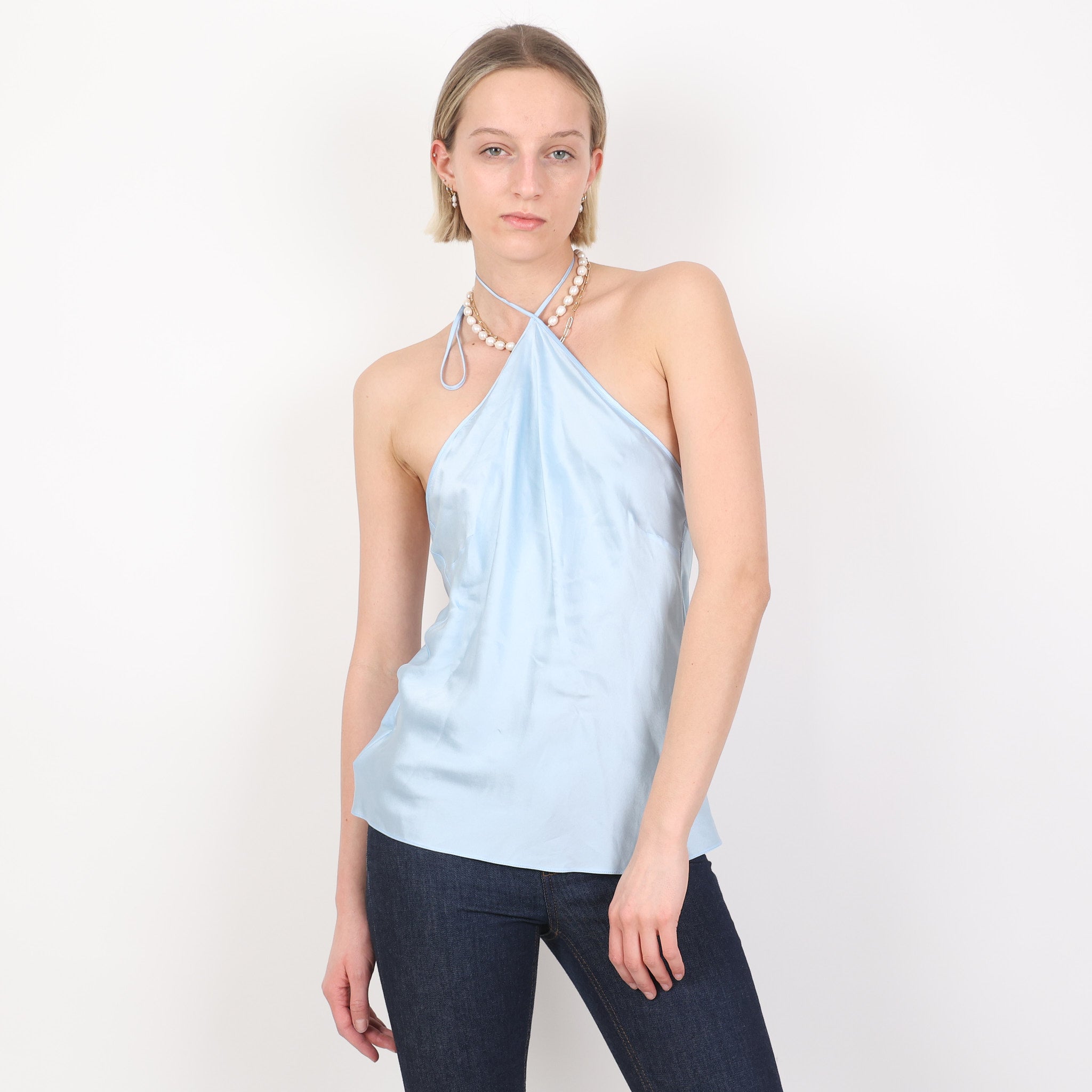 Top, UK Size 10