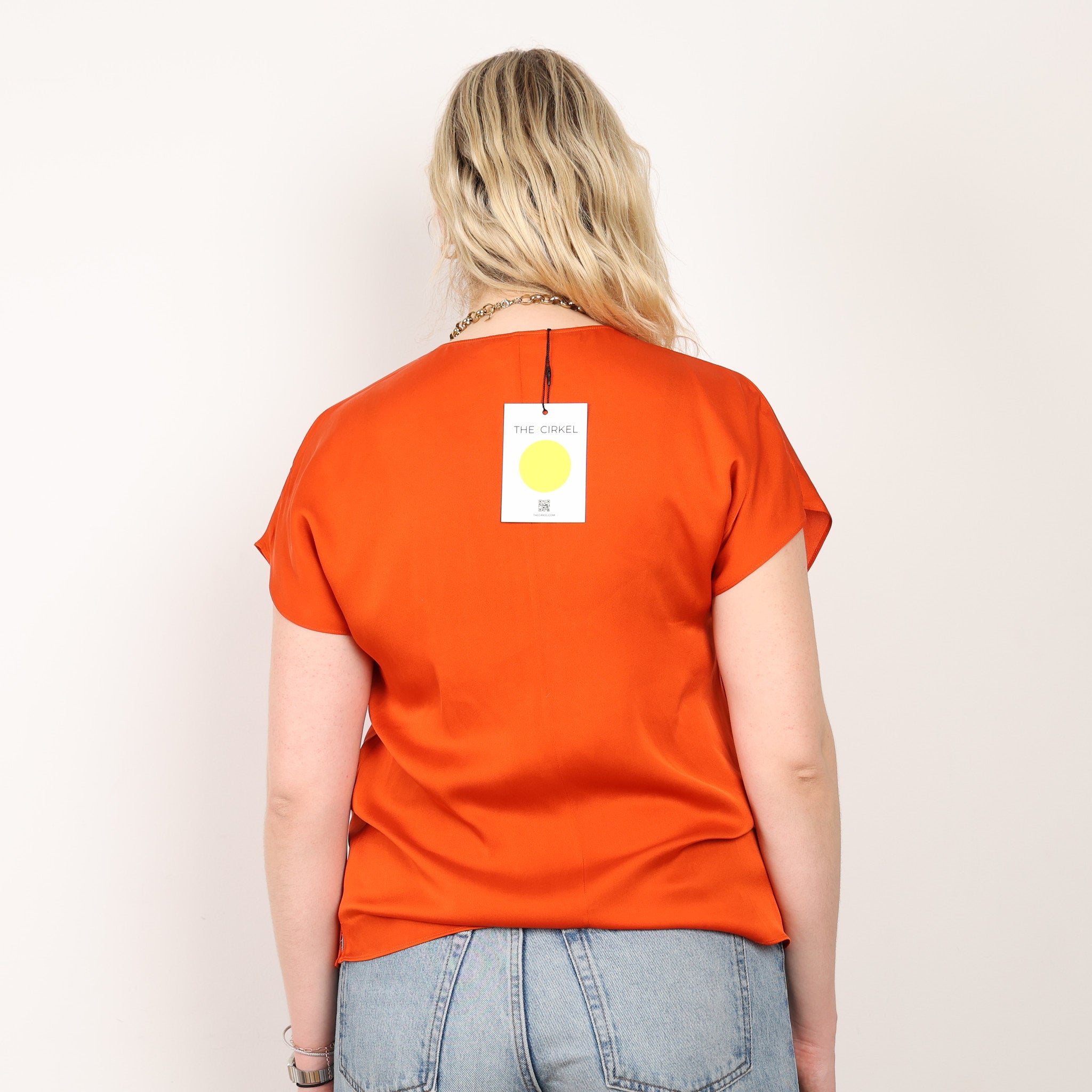 Top, UK Size 14