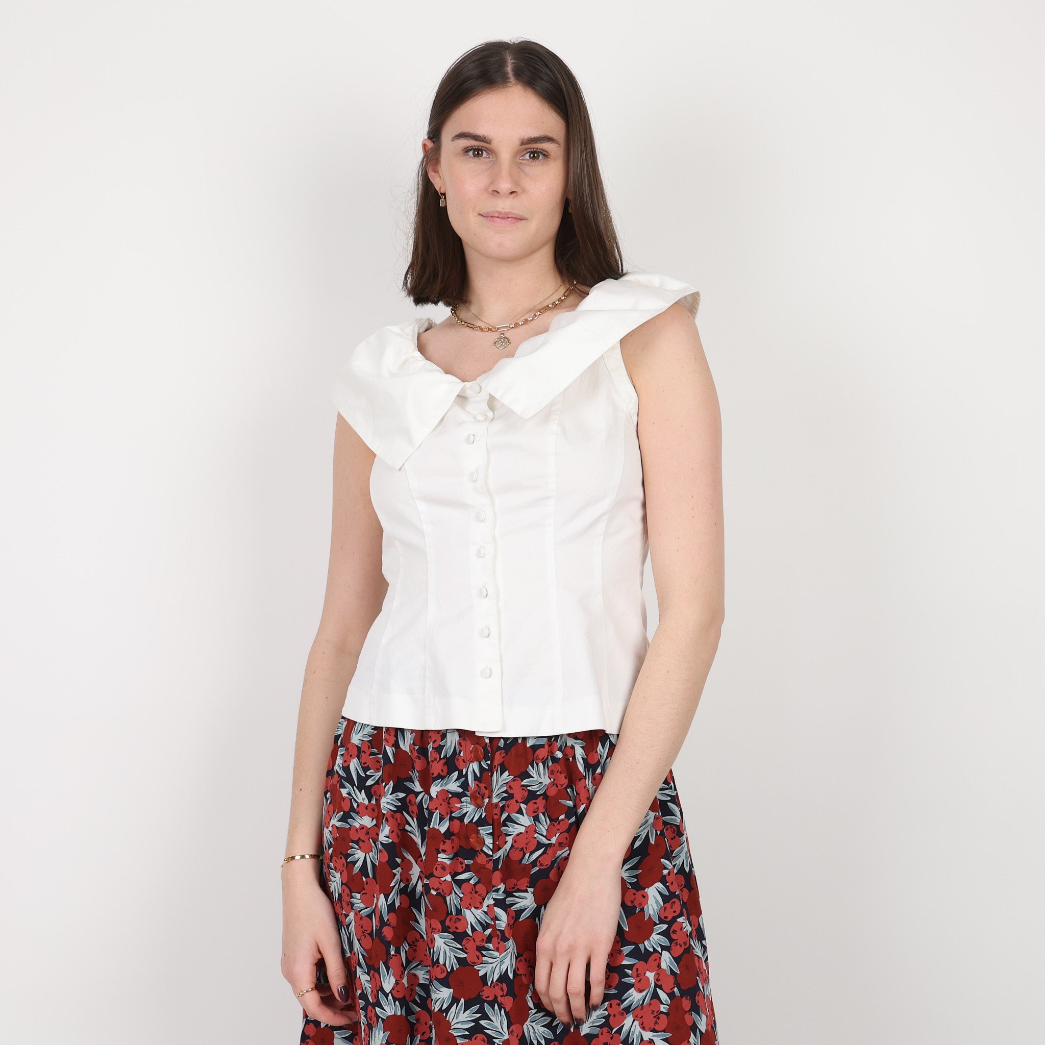 Shirt, UK Size 10