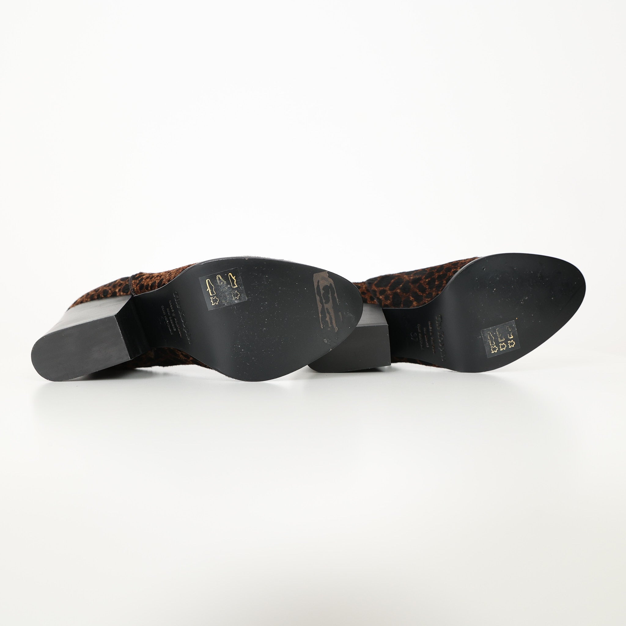 Shoes, Size 37