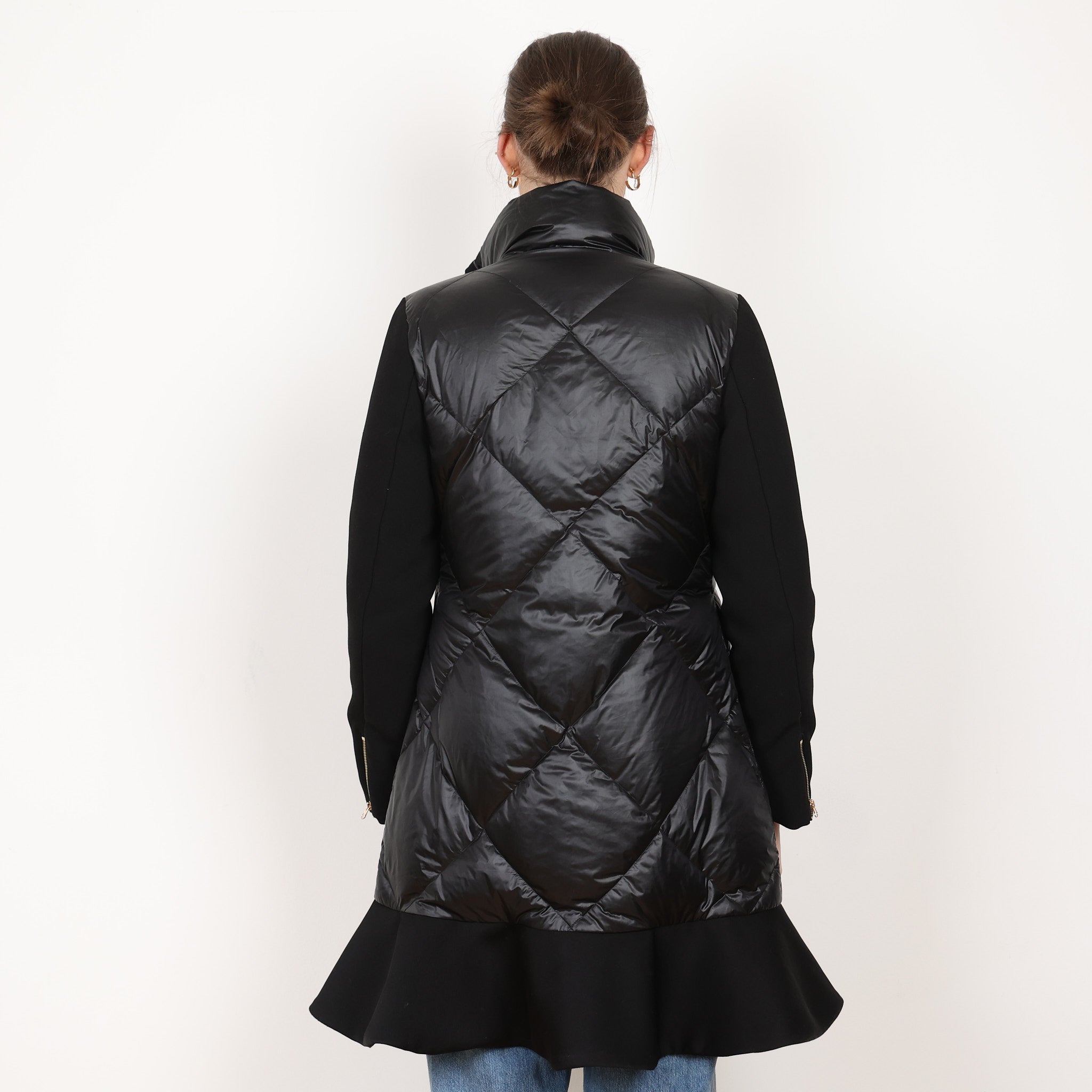 Coat, UK Size 8