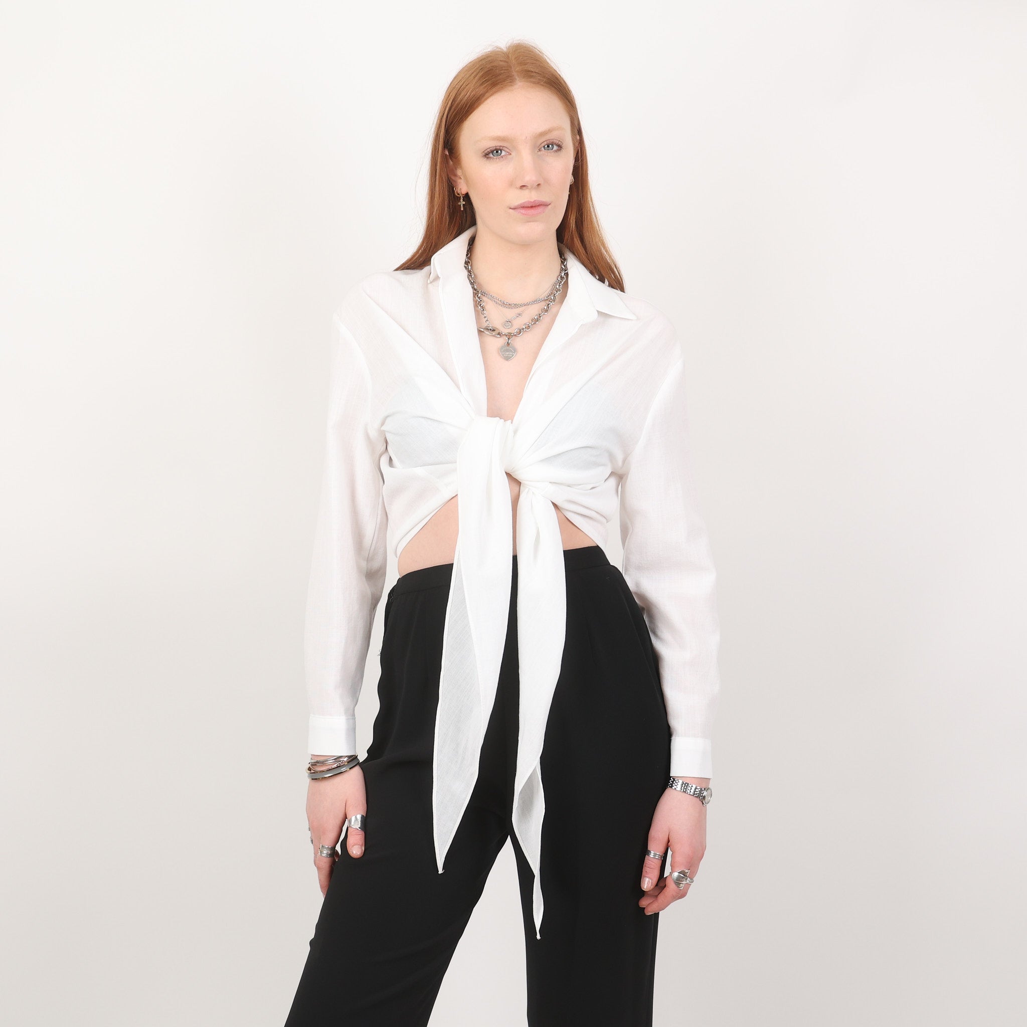 Top, UK Size 8