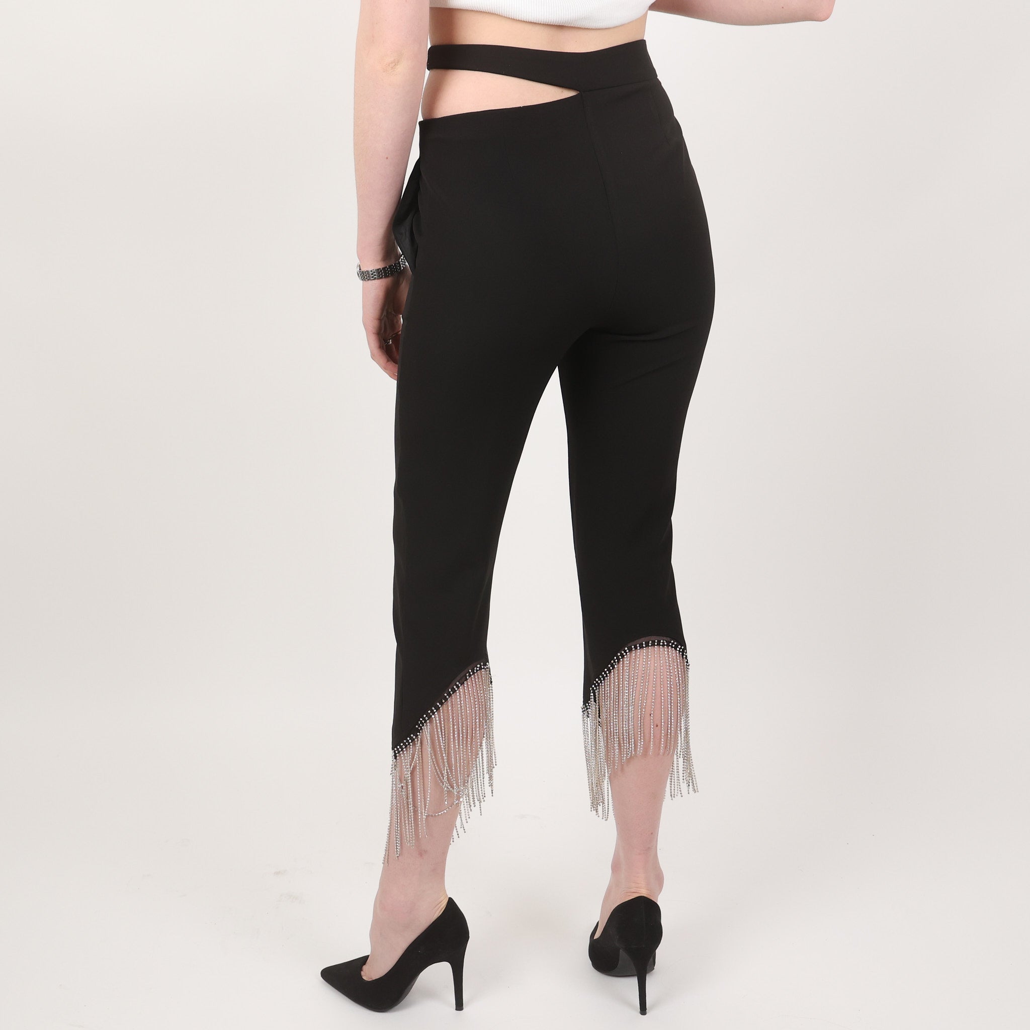 Trousers, UK Size 8