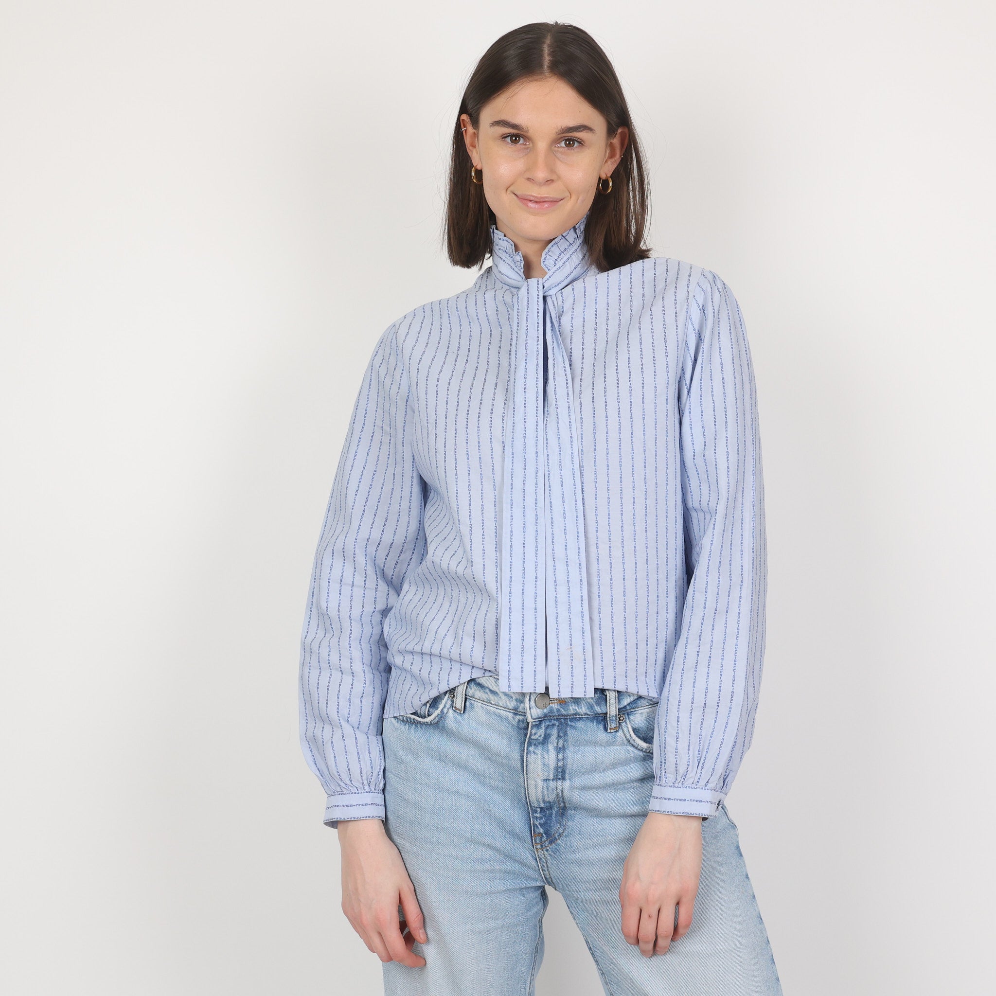 Shirt, UK Size 8