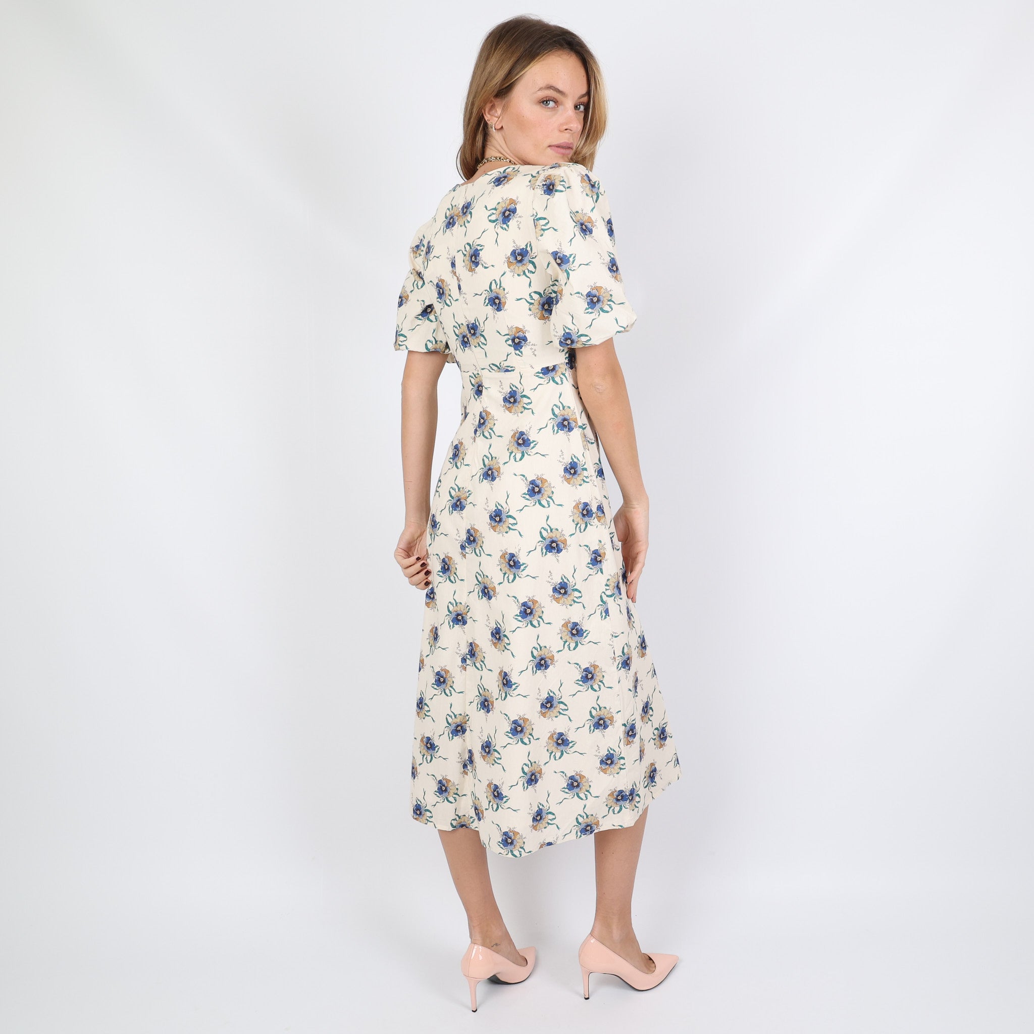 Dress, UK Size 6