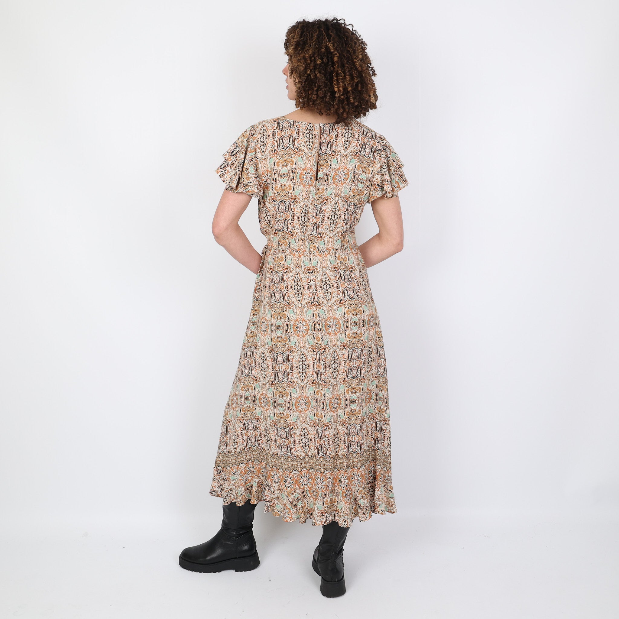 Dress, UK Size 14