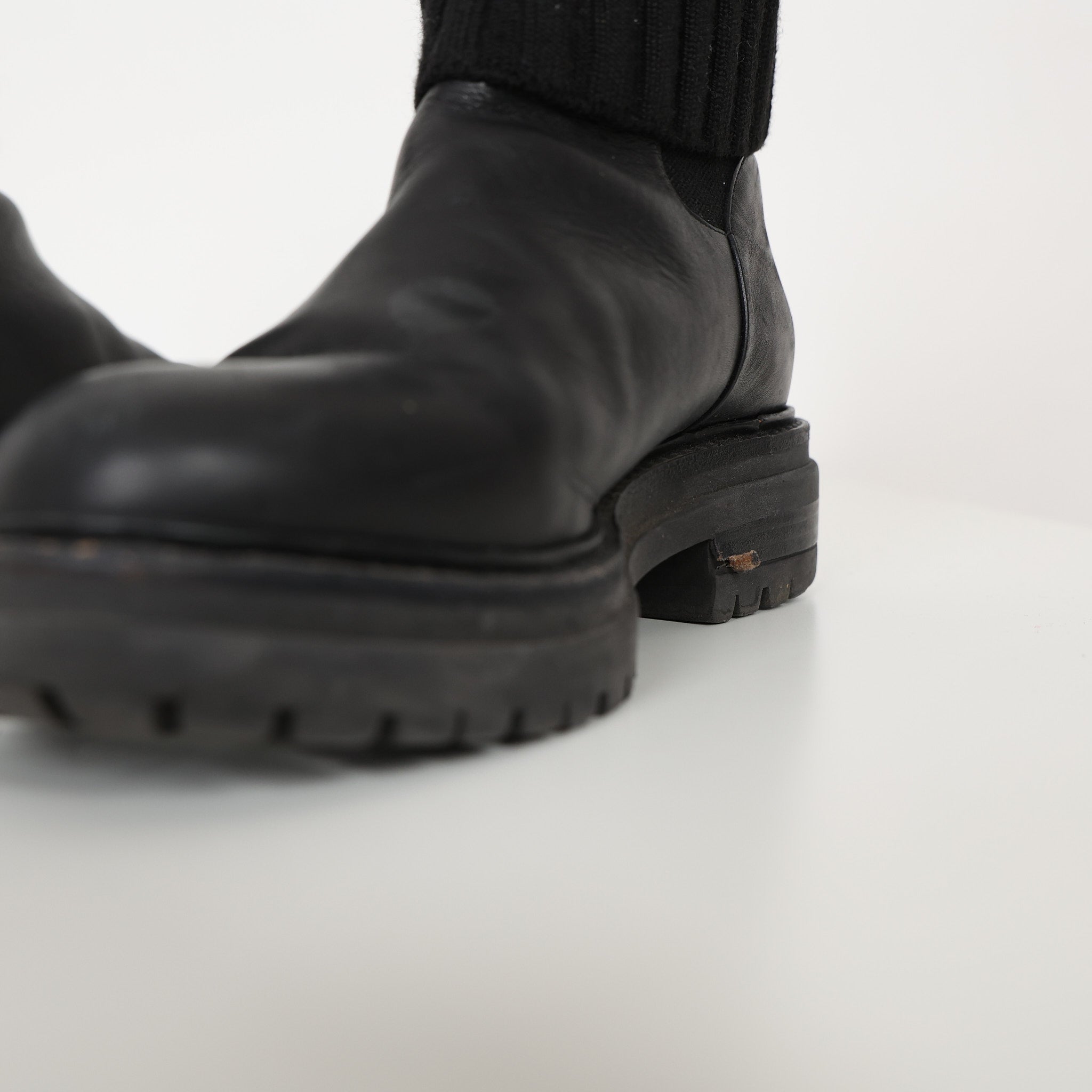 Boots, Shoe Size 38