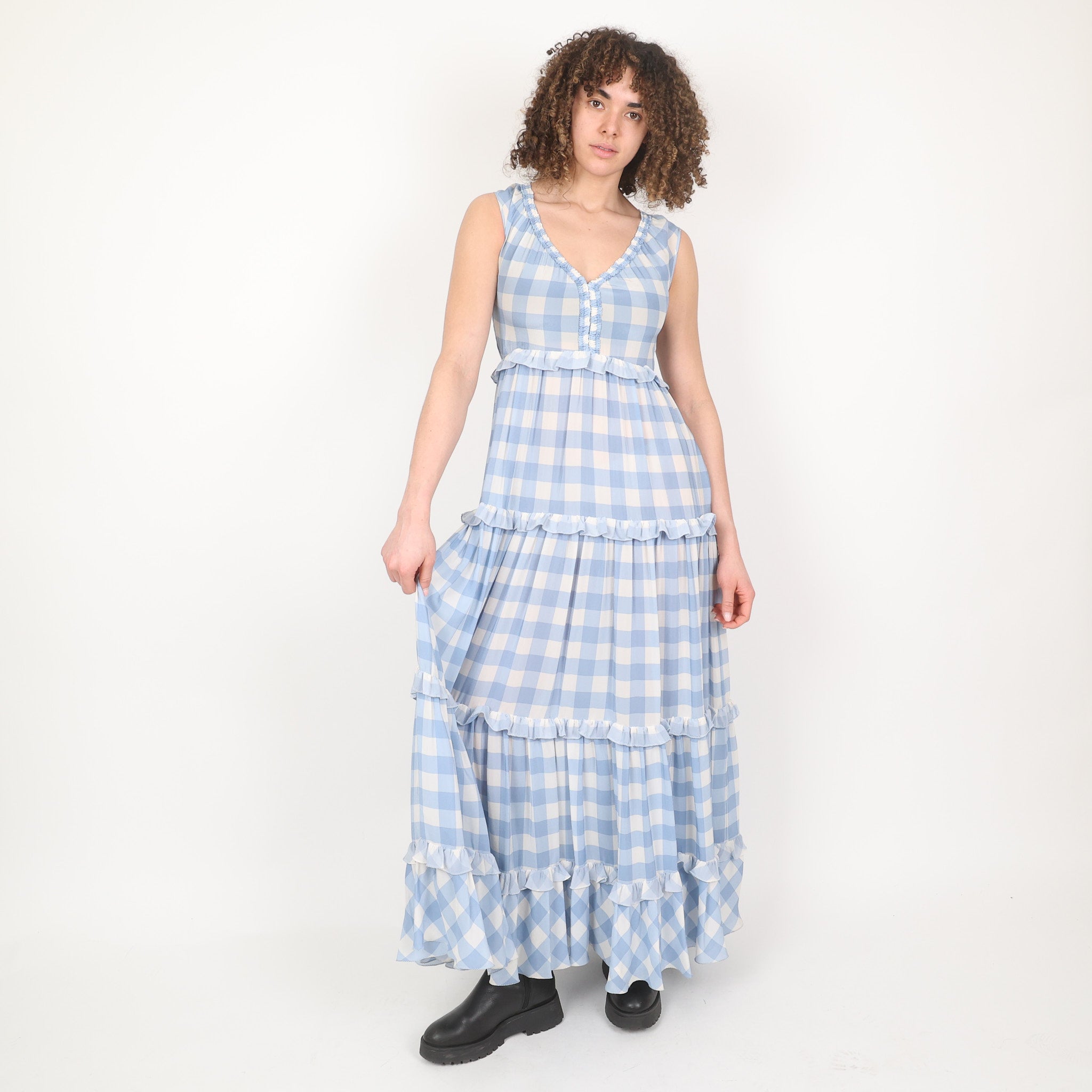 Dress, UK Size 10