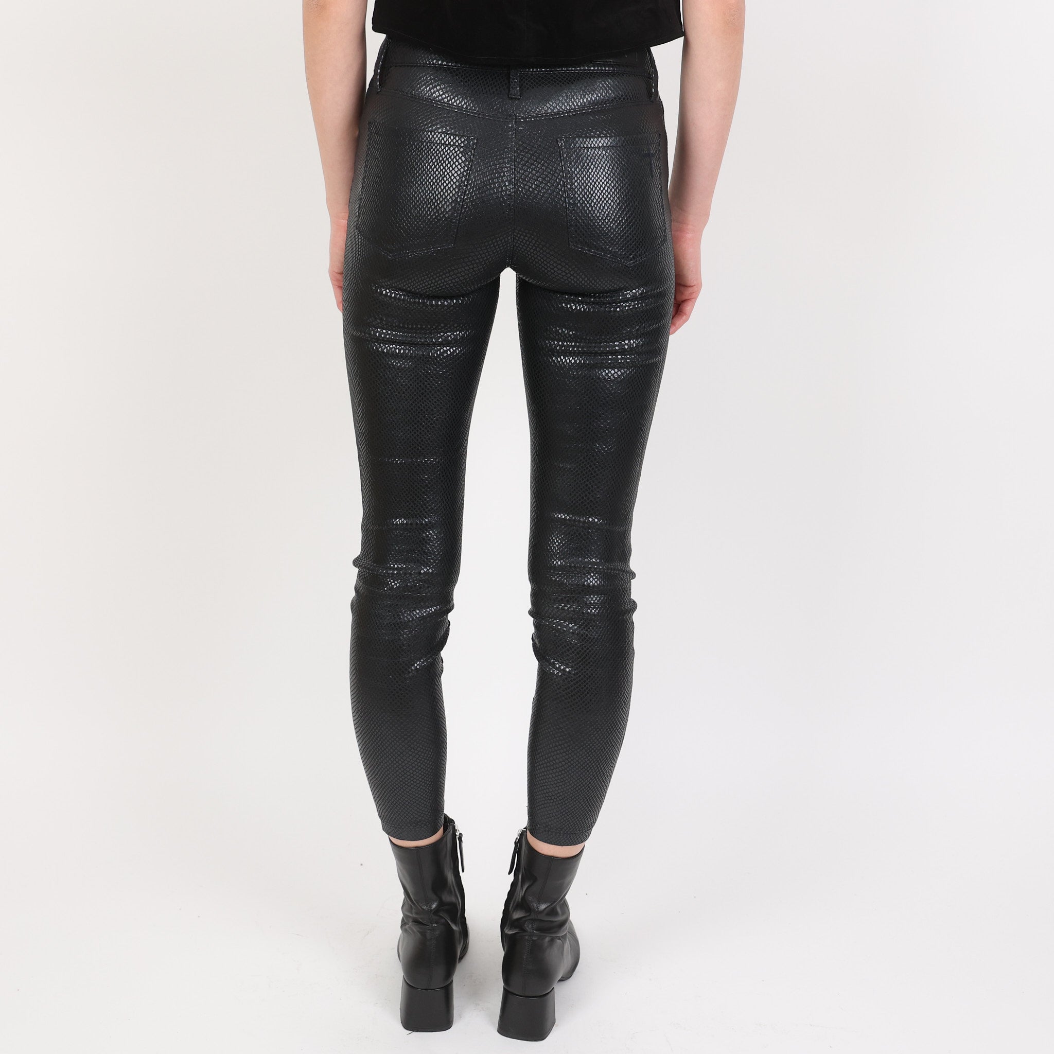 Trousers, Waist 24