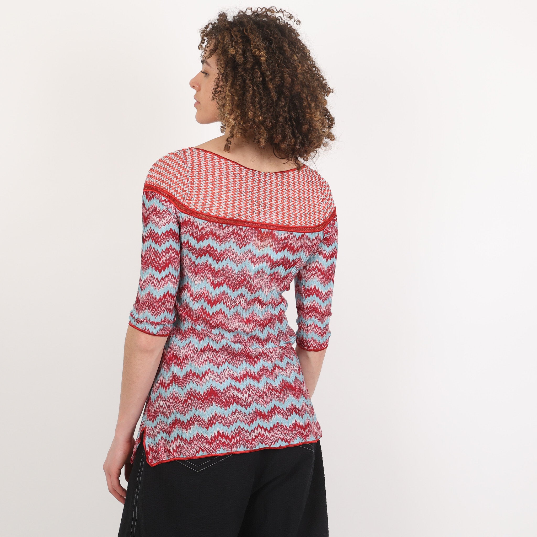 Top, UK Size 10