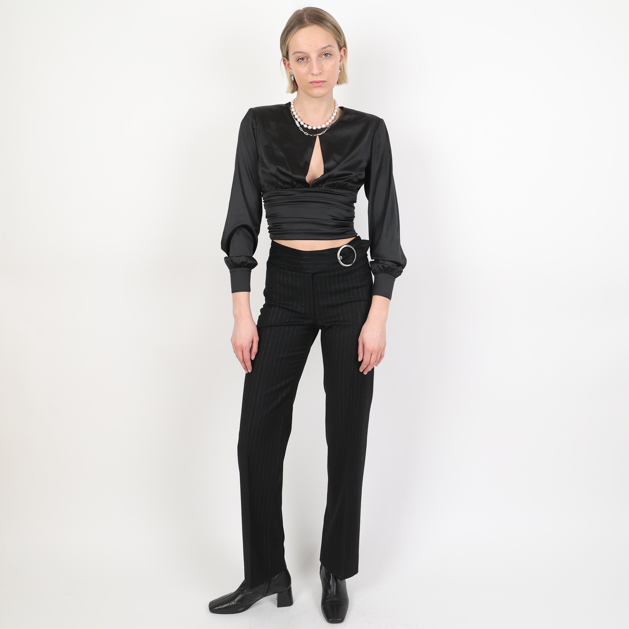 Trousers, UK Size 8