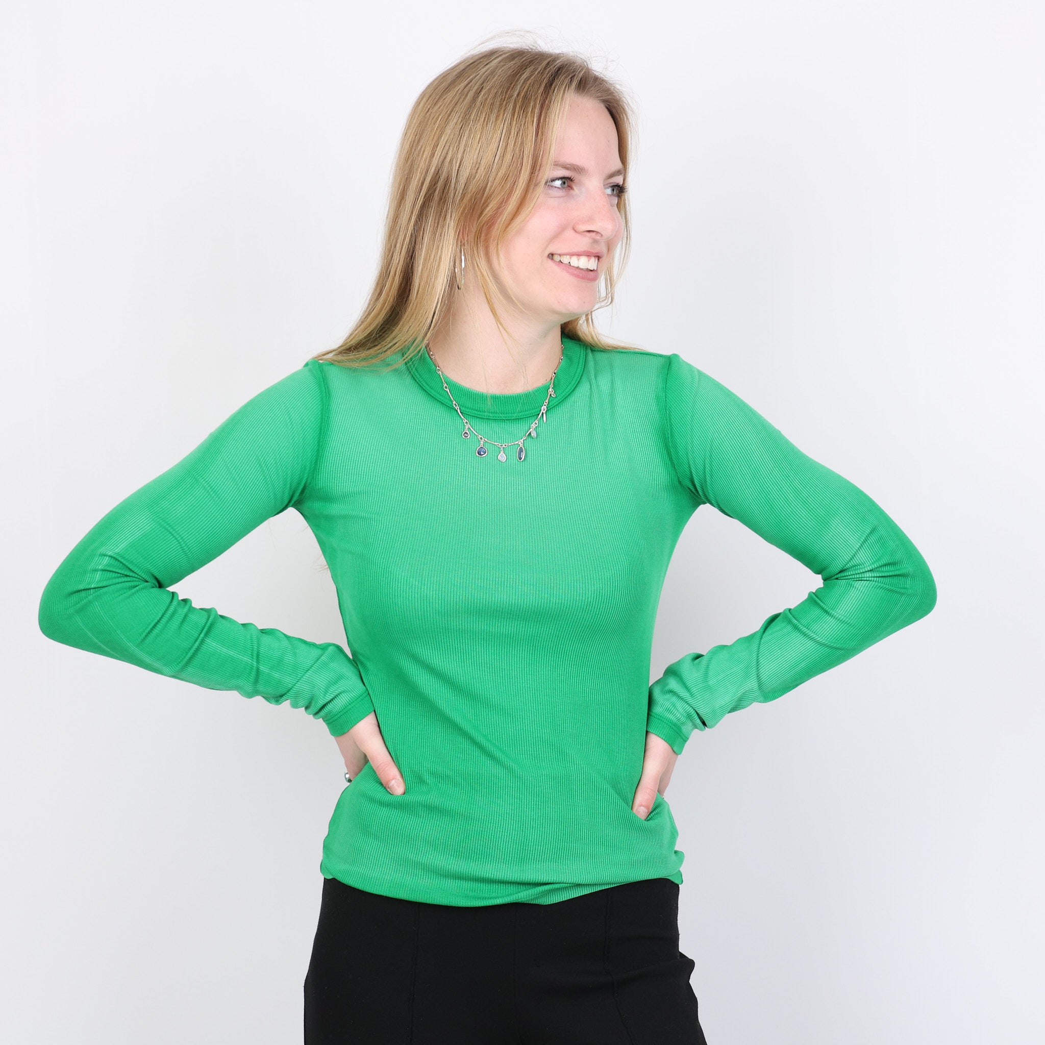 Top, UK Size 8