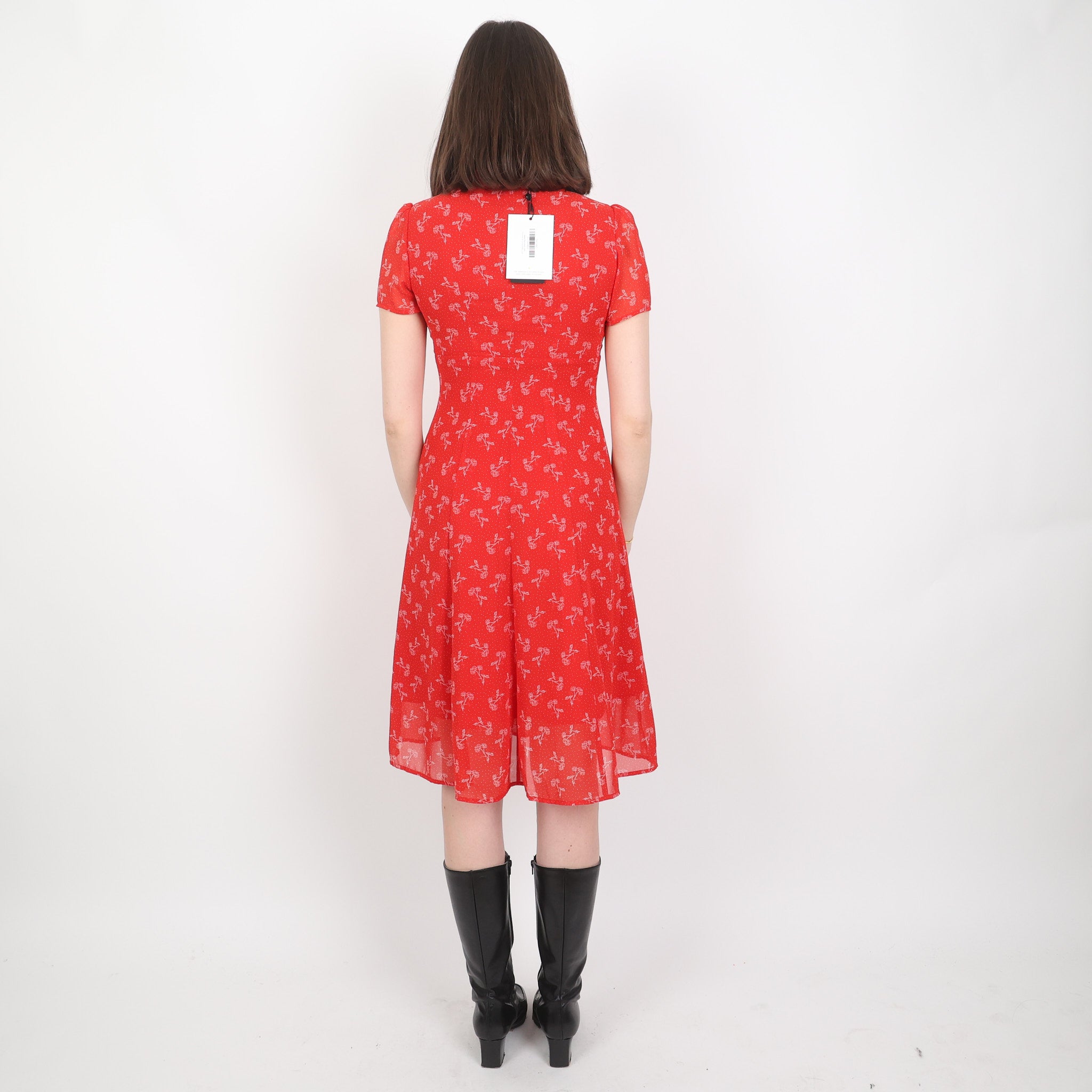Dress, UK Size 8