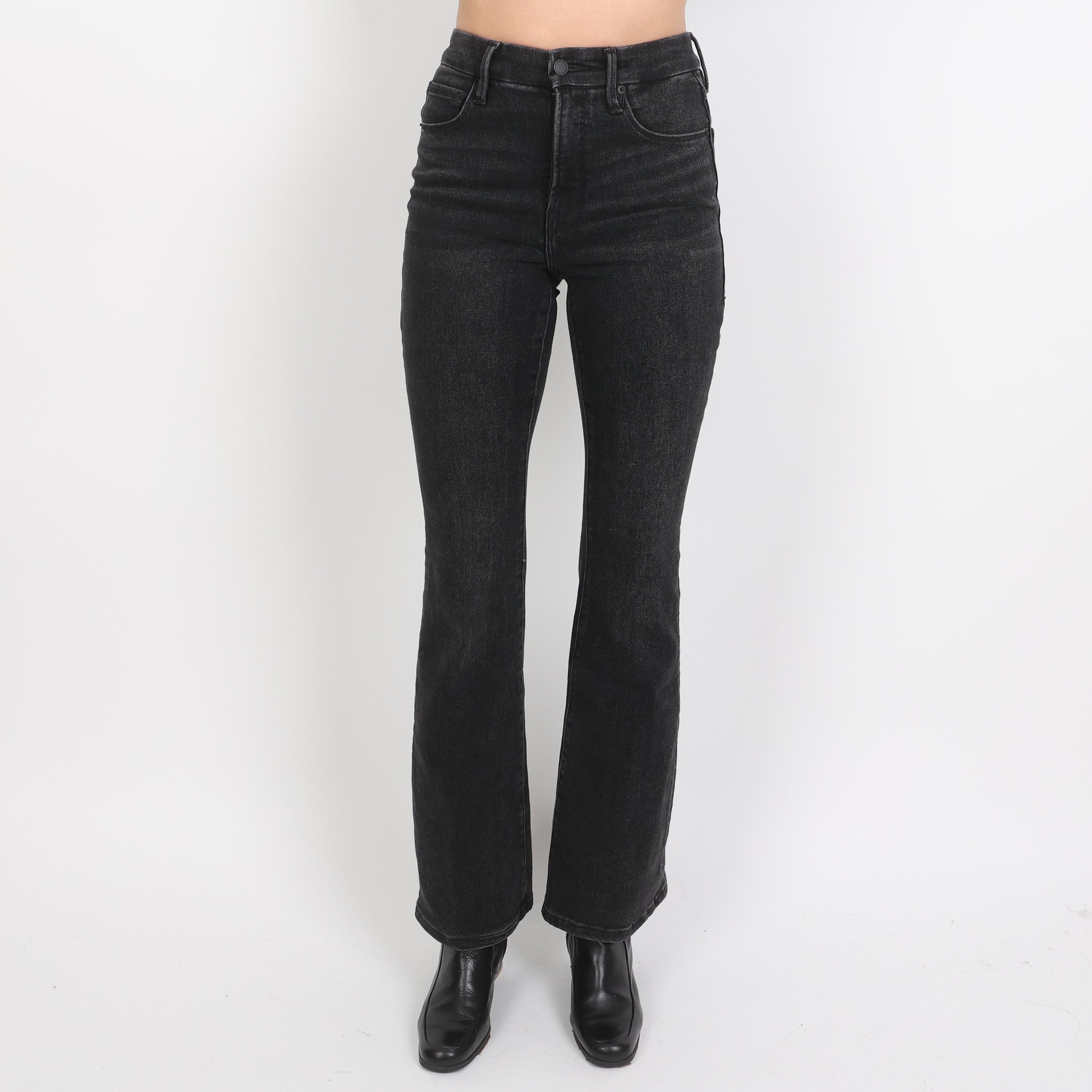 Jeans, Waist 26
