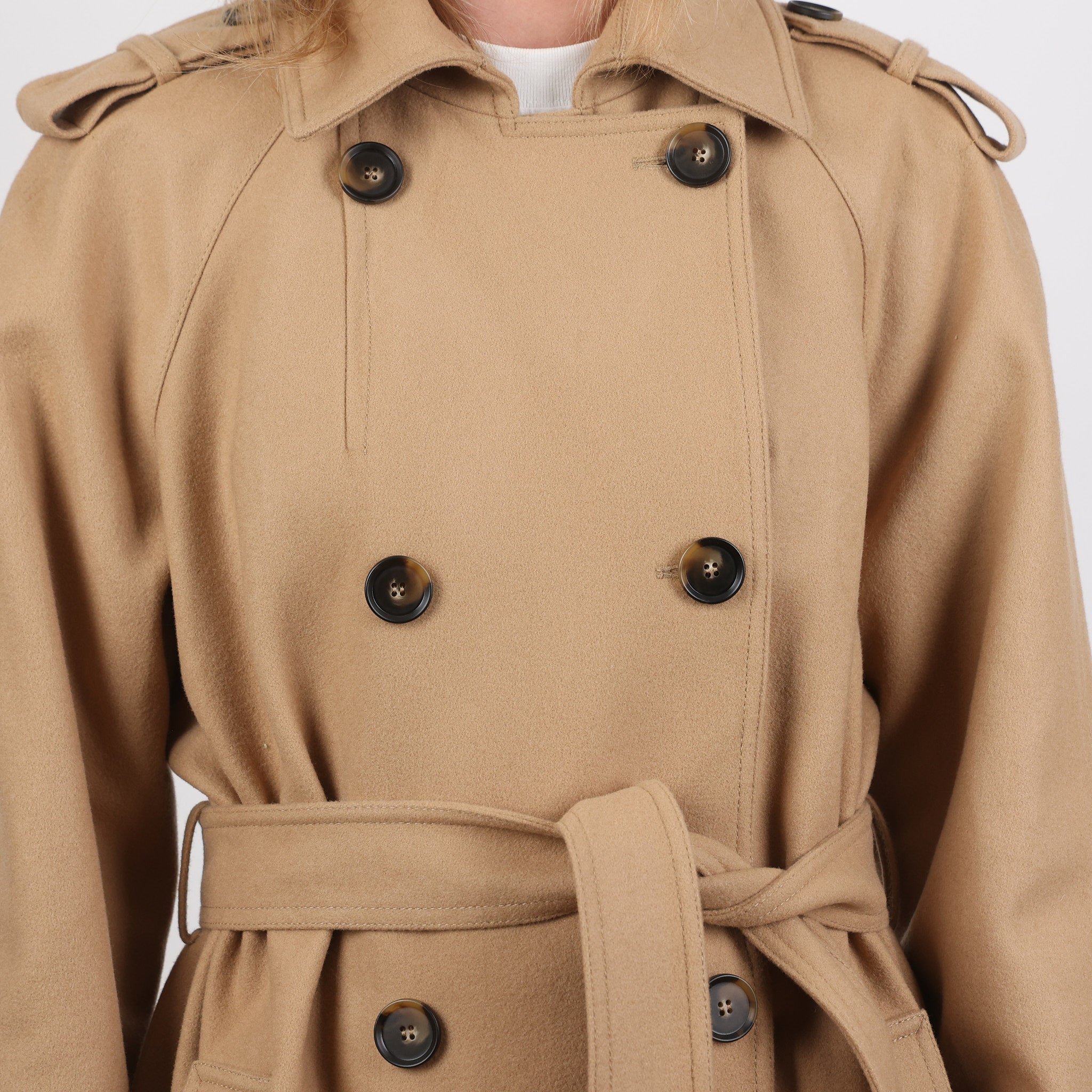 Coat, UK Size 16
