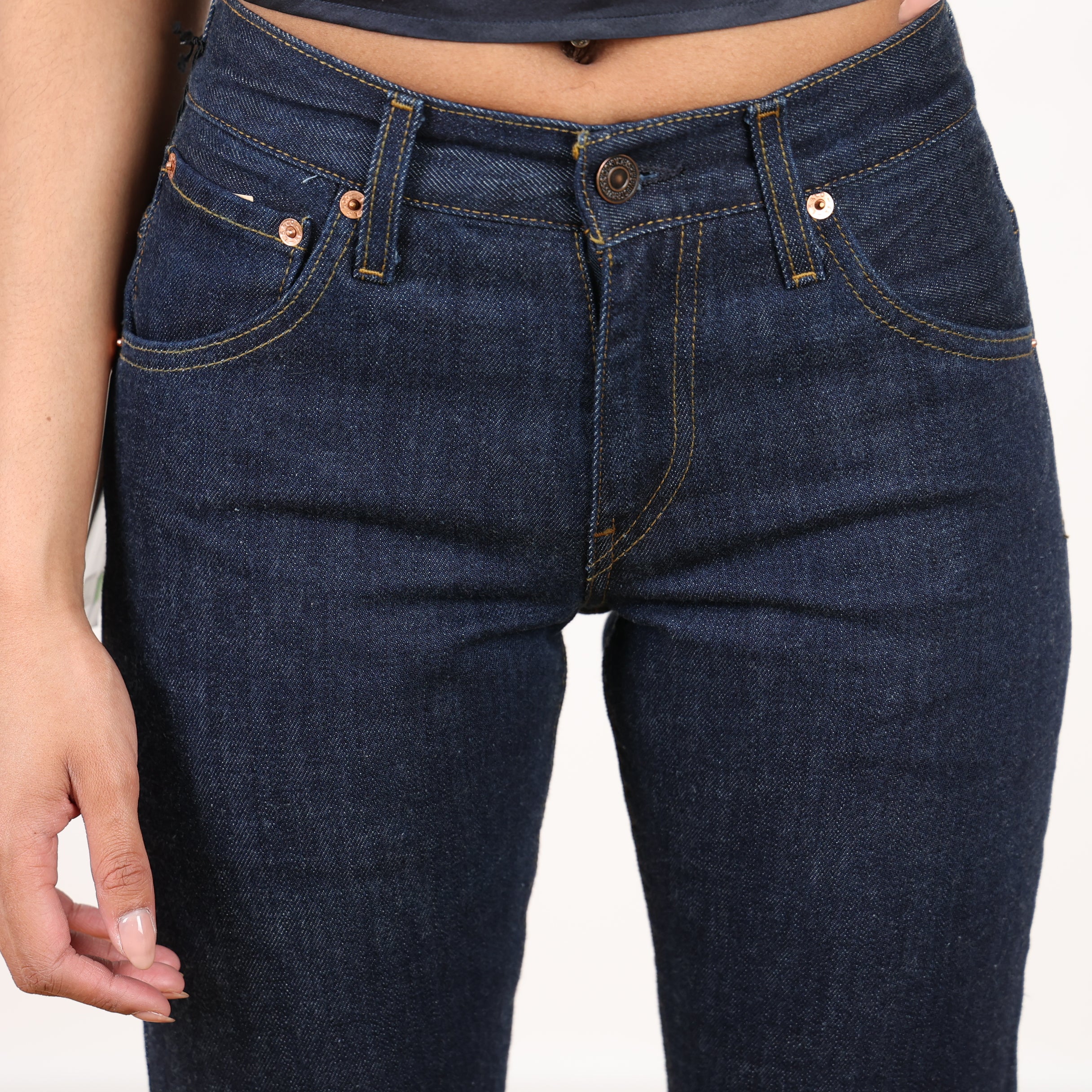Jeans, Waist 24