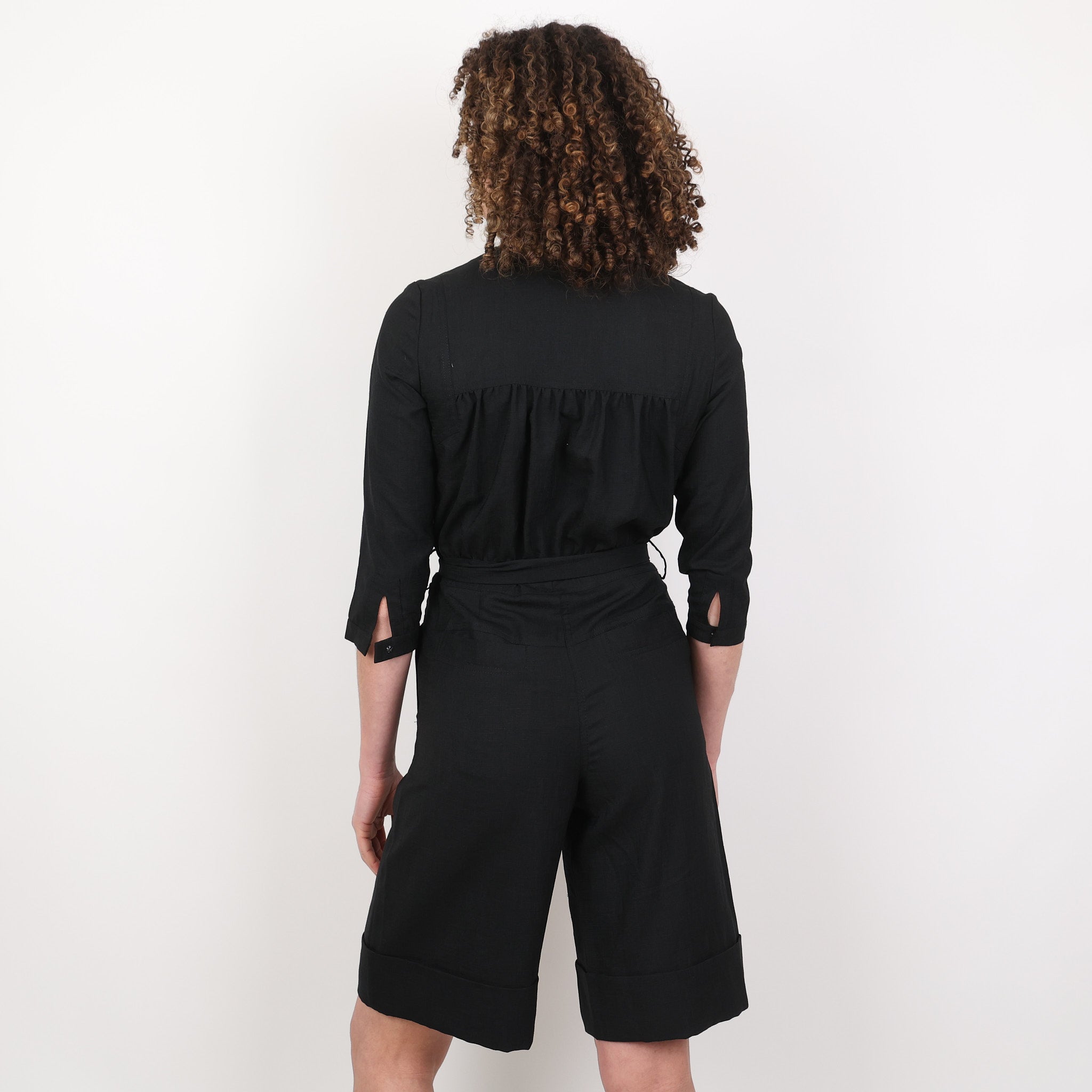 Jumpsuit, UK Size 8