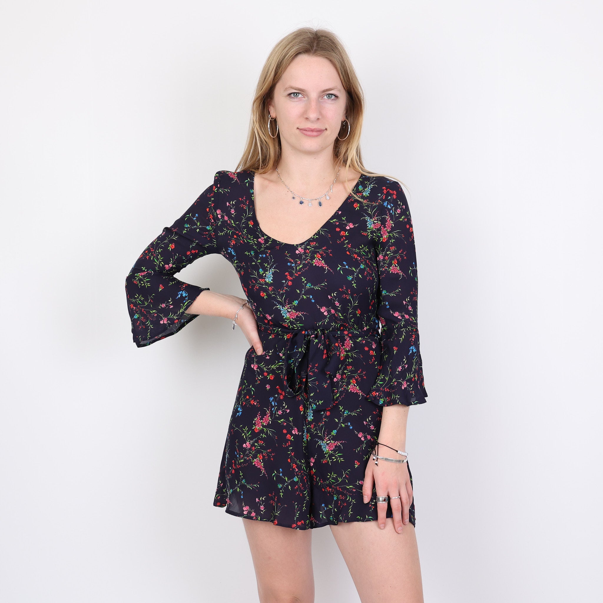 Jumpsuit, UK Size 8