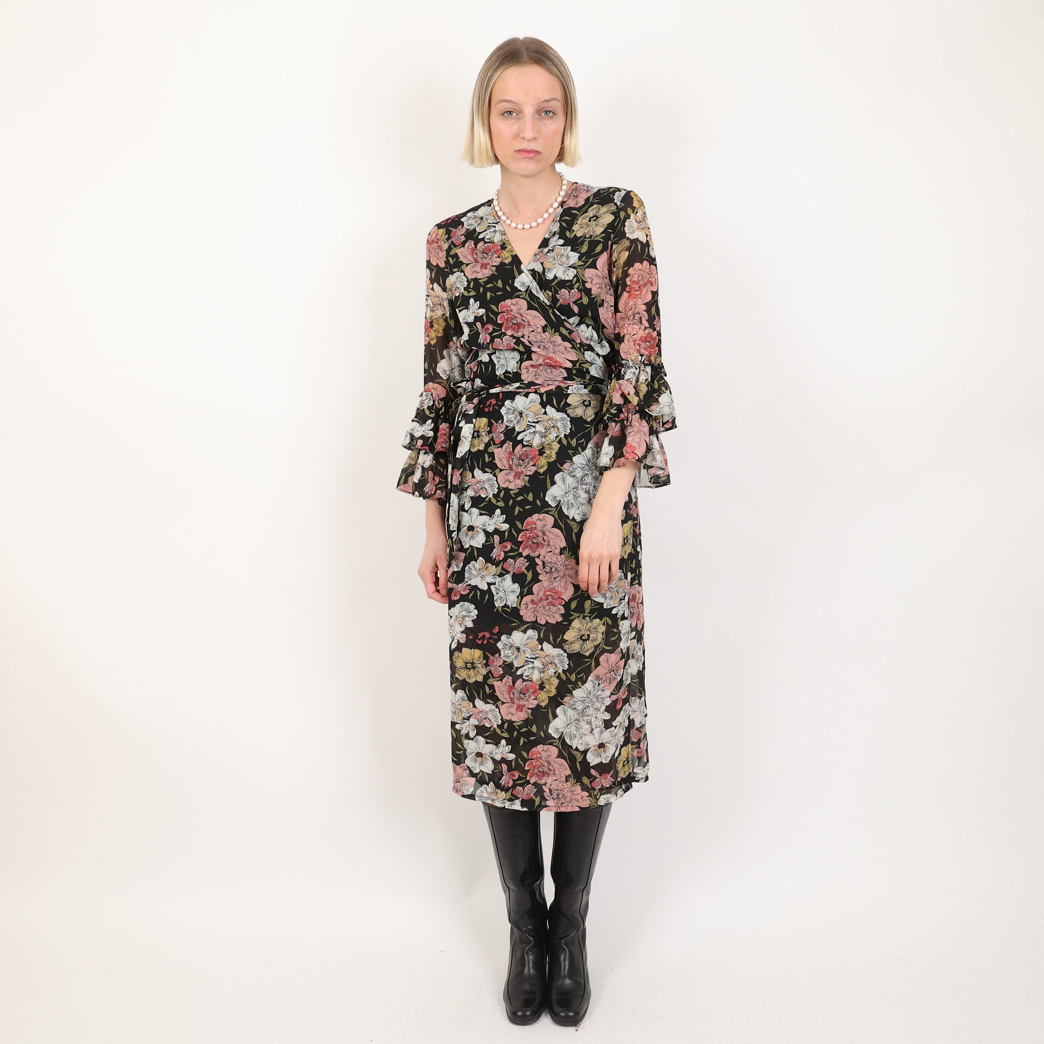 Dress, UK Size 8