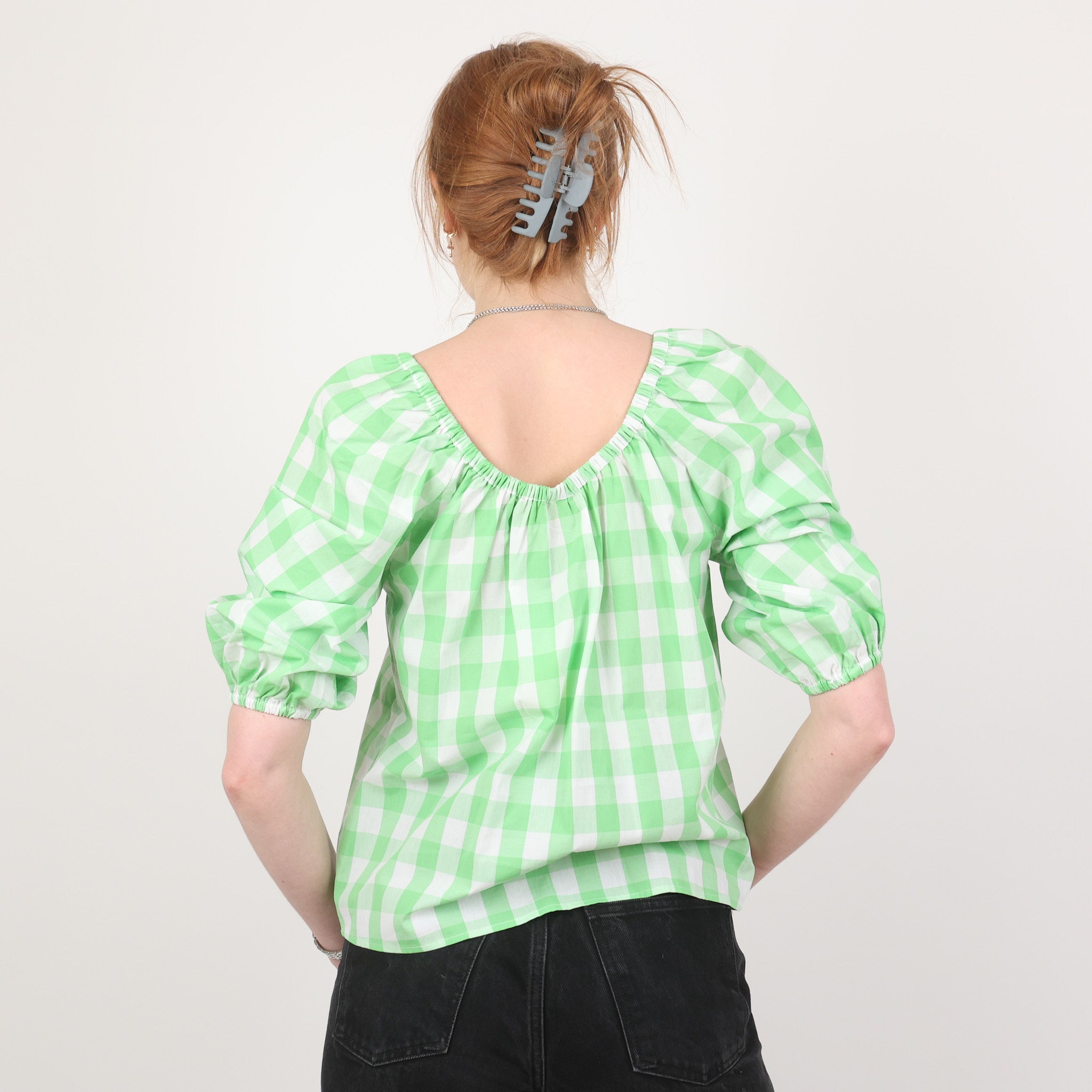 Blouse, UK Size 8