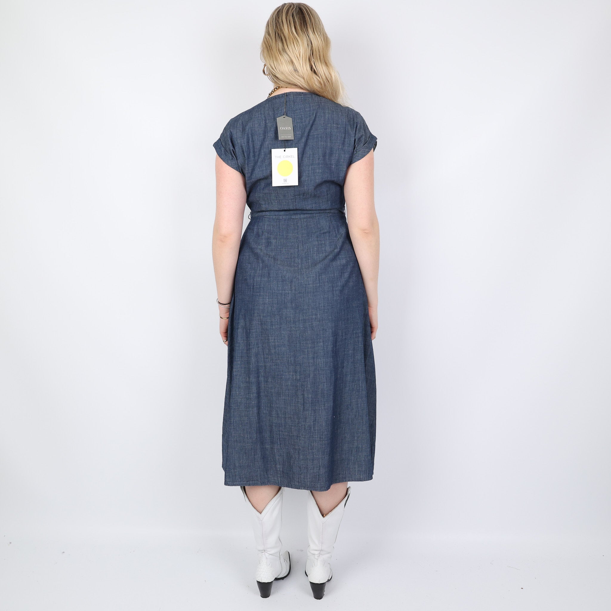 Dress, UK Size 14