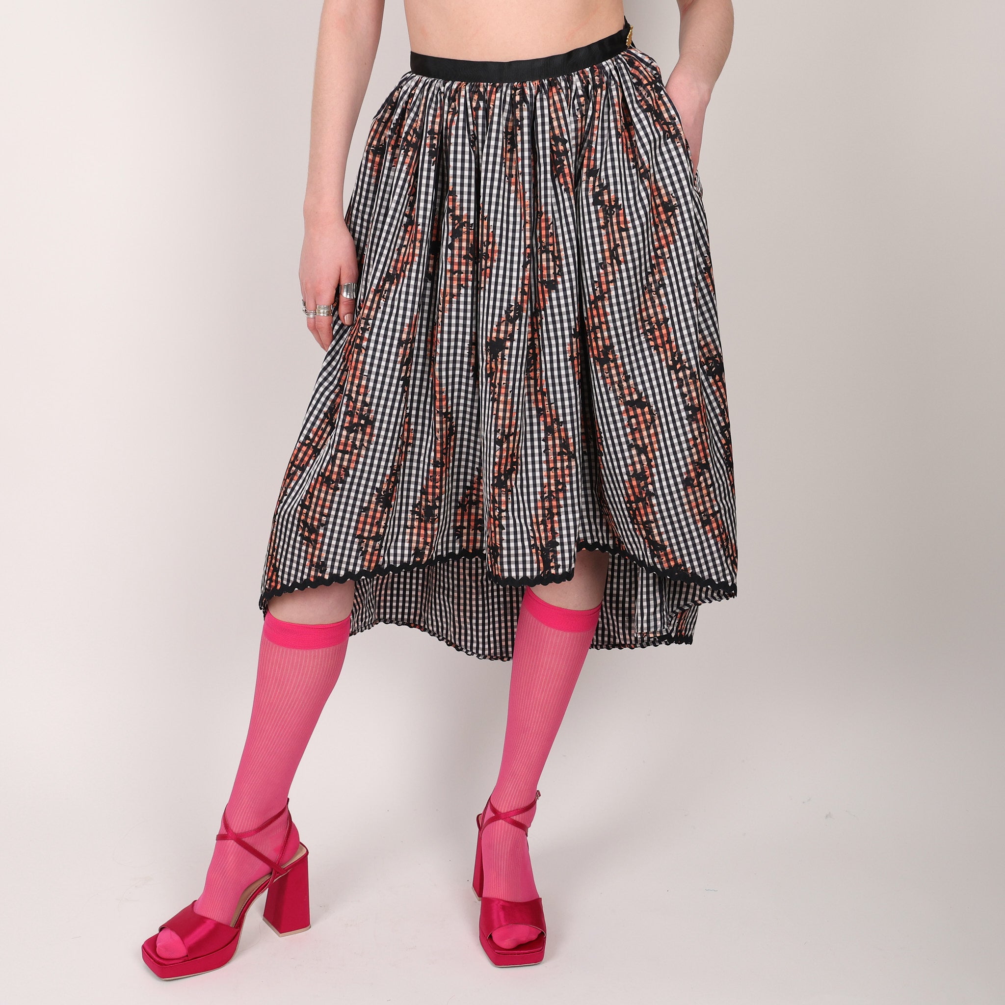 Skirt, UK Size 8