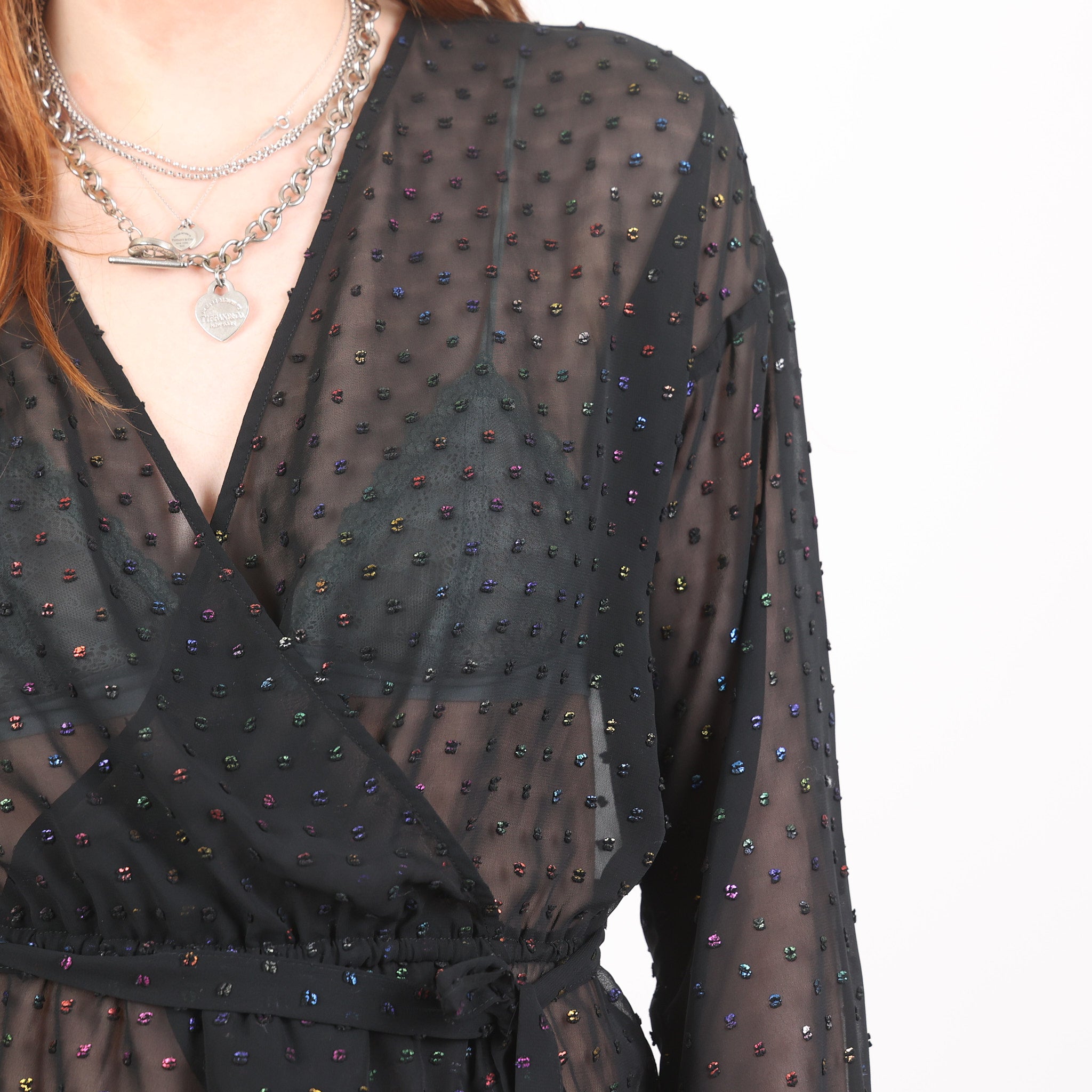 Blouse, UK Size 8