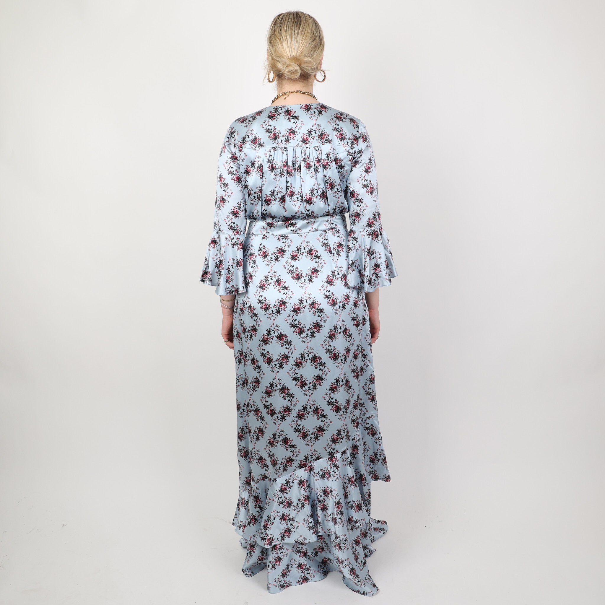 Dress, UK Size 16