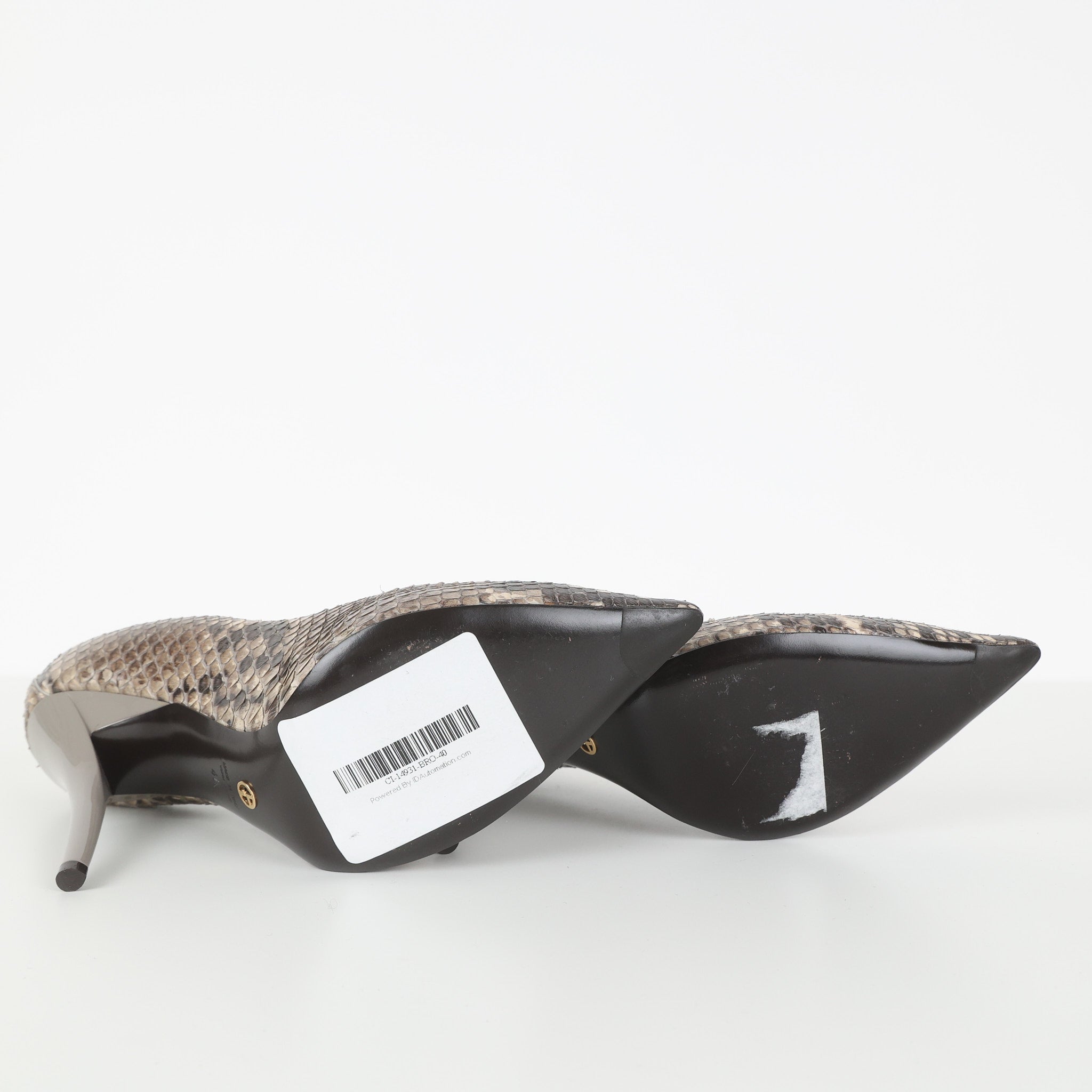 Shoes, Shoe Size 40