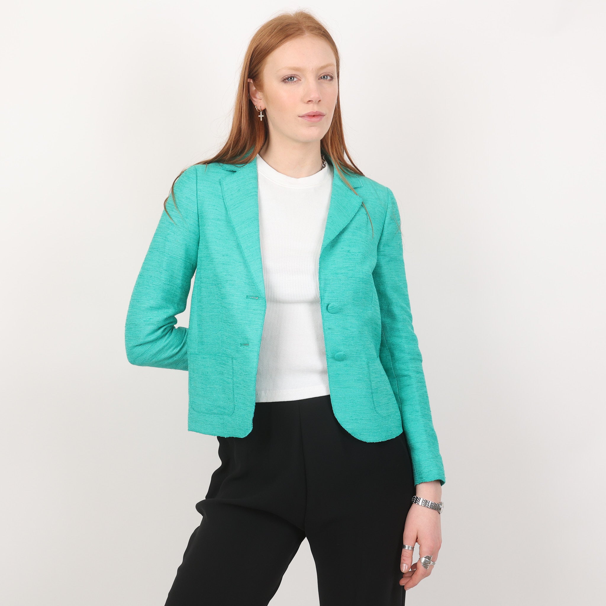 Blazer, UK Size 8