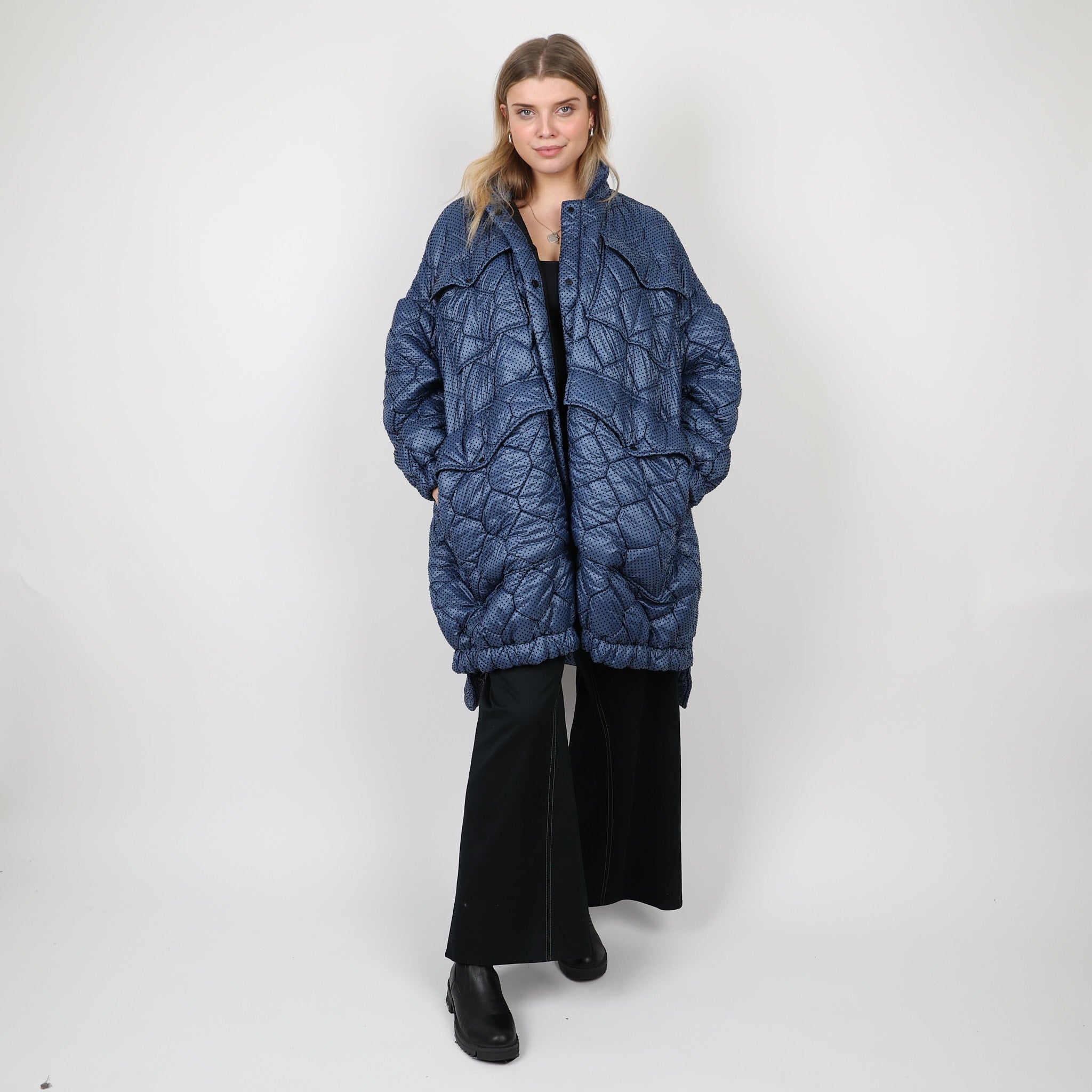 Coat, UK Size 12