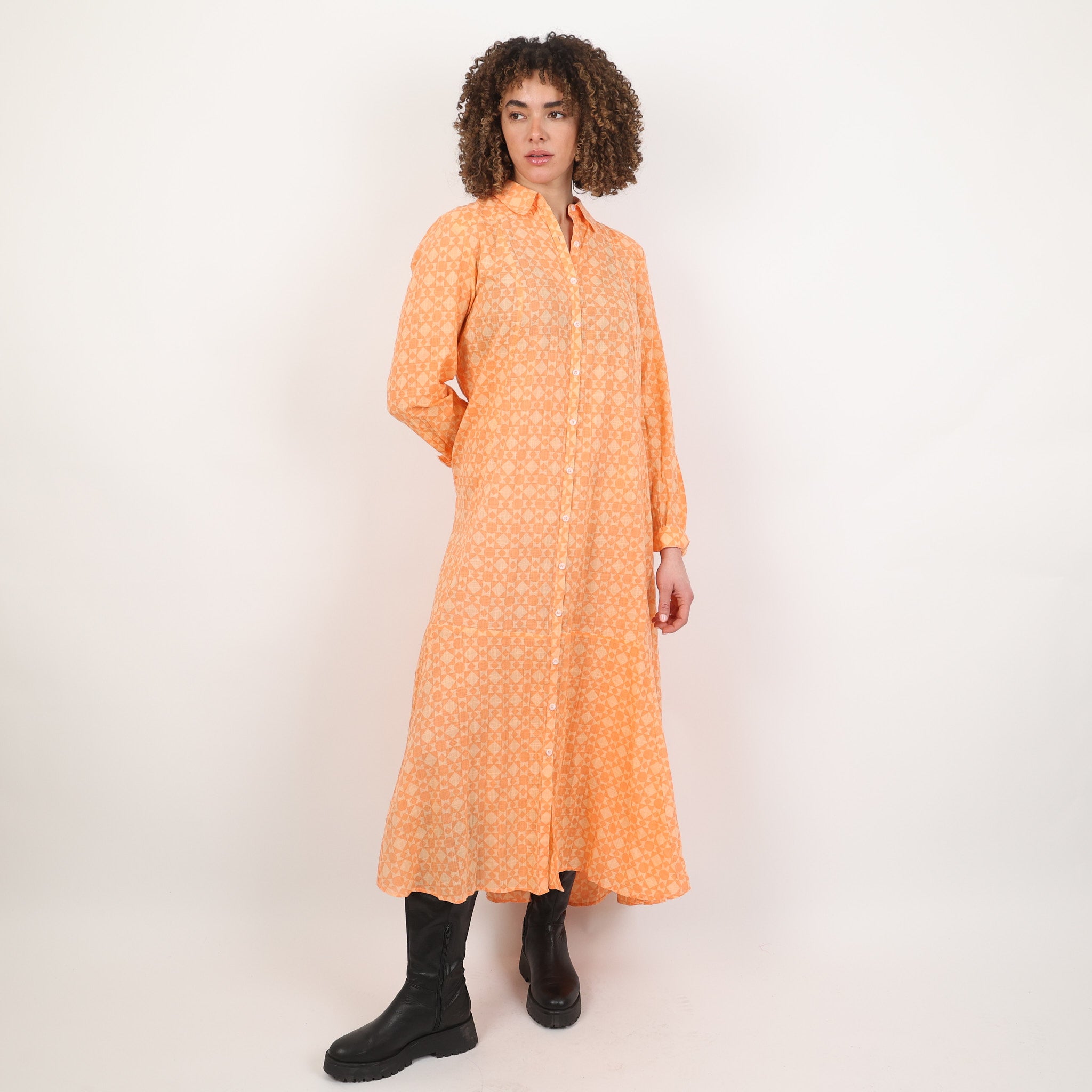 Dress, UK Size 10