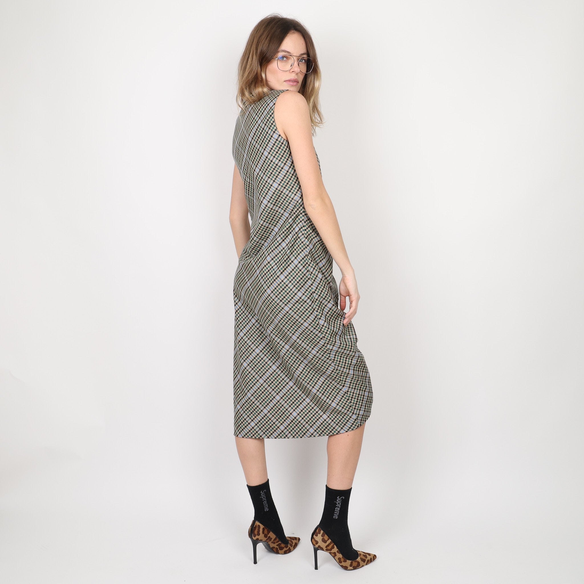 Dress, UK Size 12