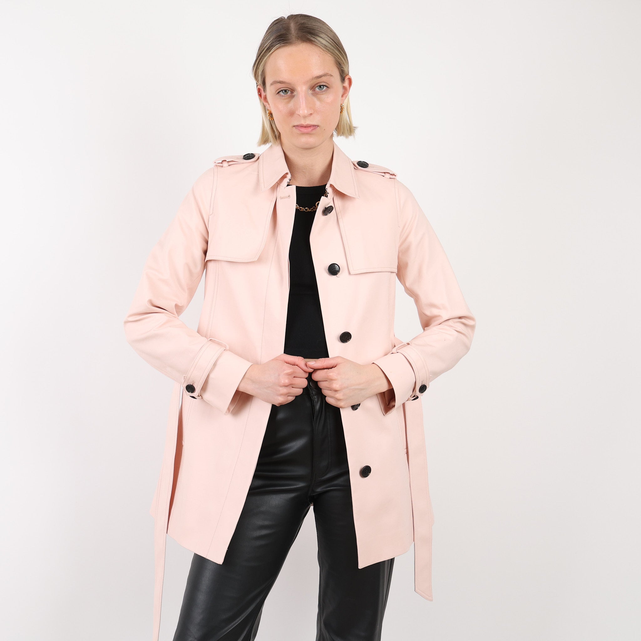 Jacket, UK Size 6
