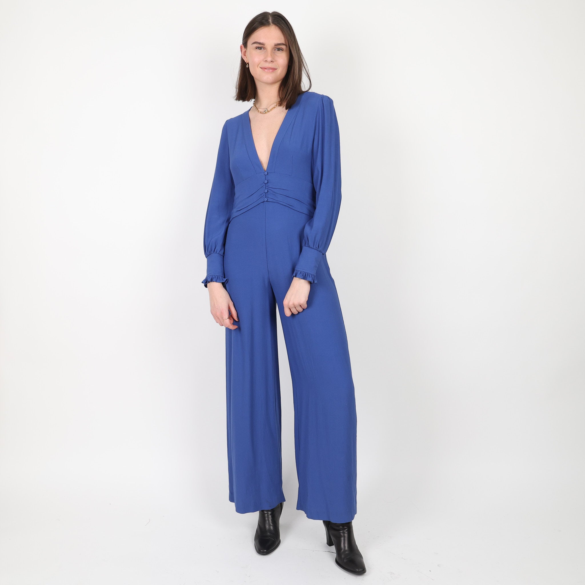 Jumpsuit, UK Size 10