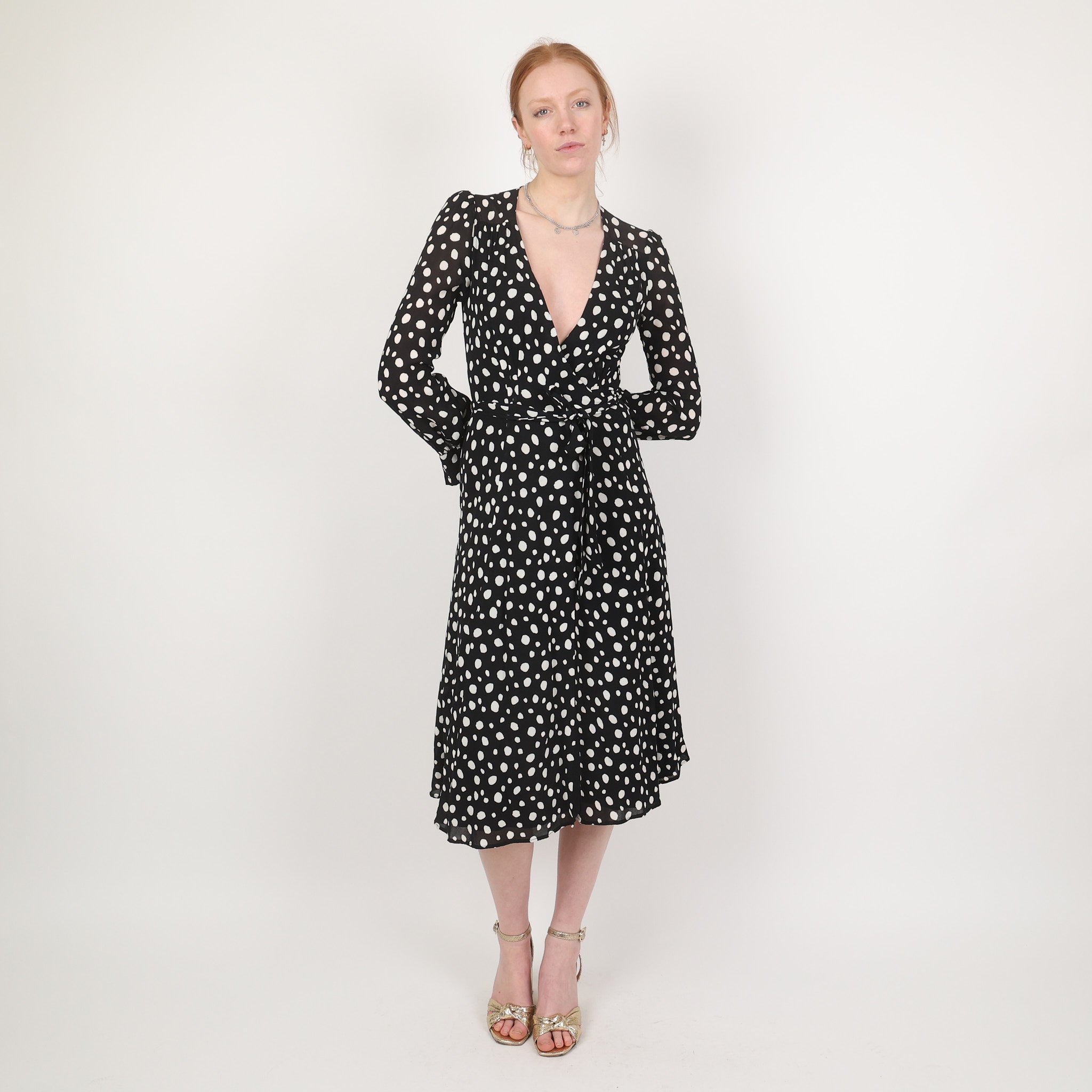 Dress, UK Size 6