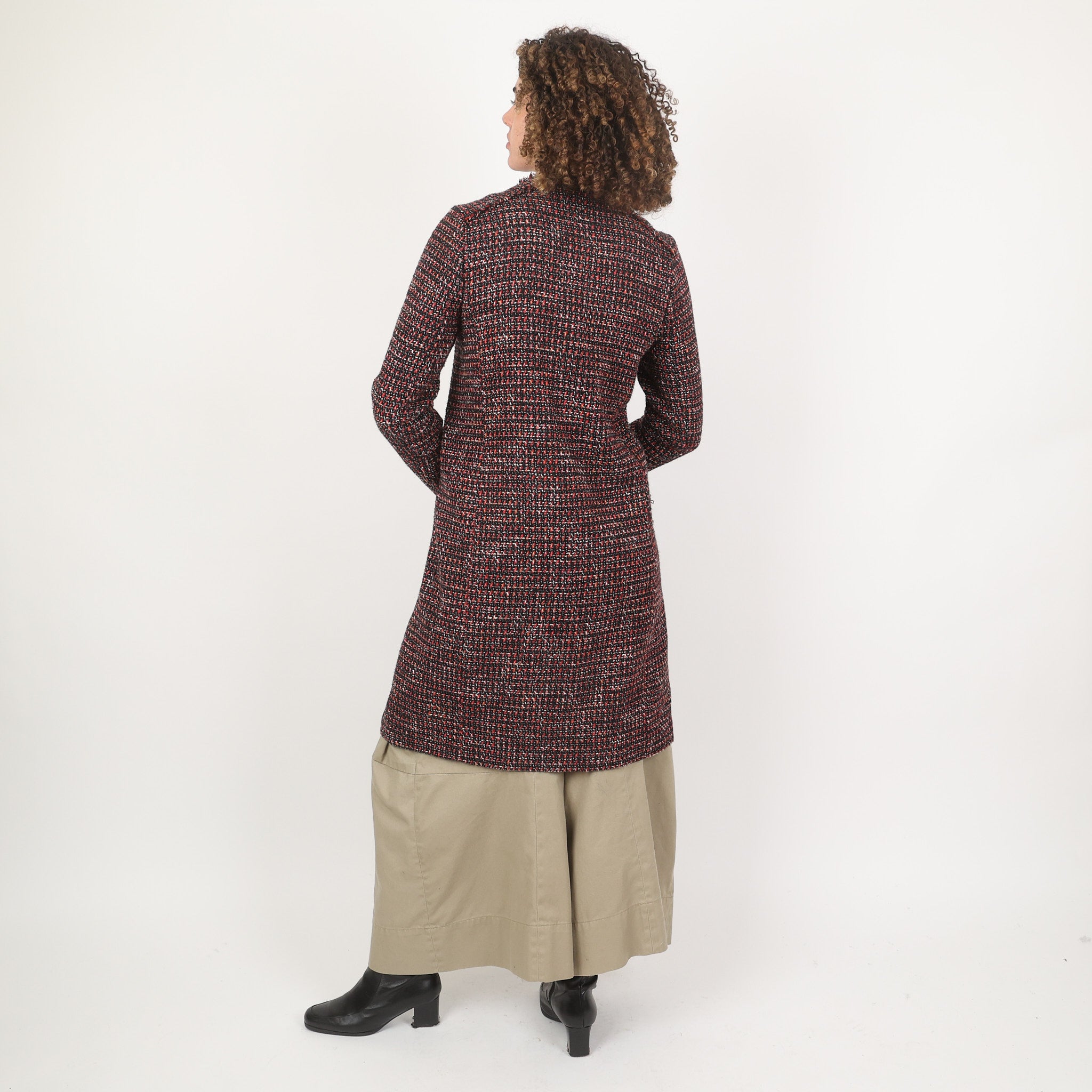Coat, UK Size 10