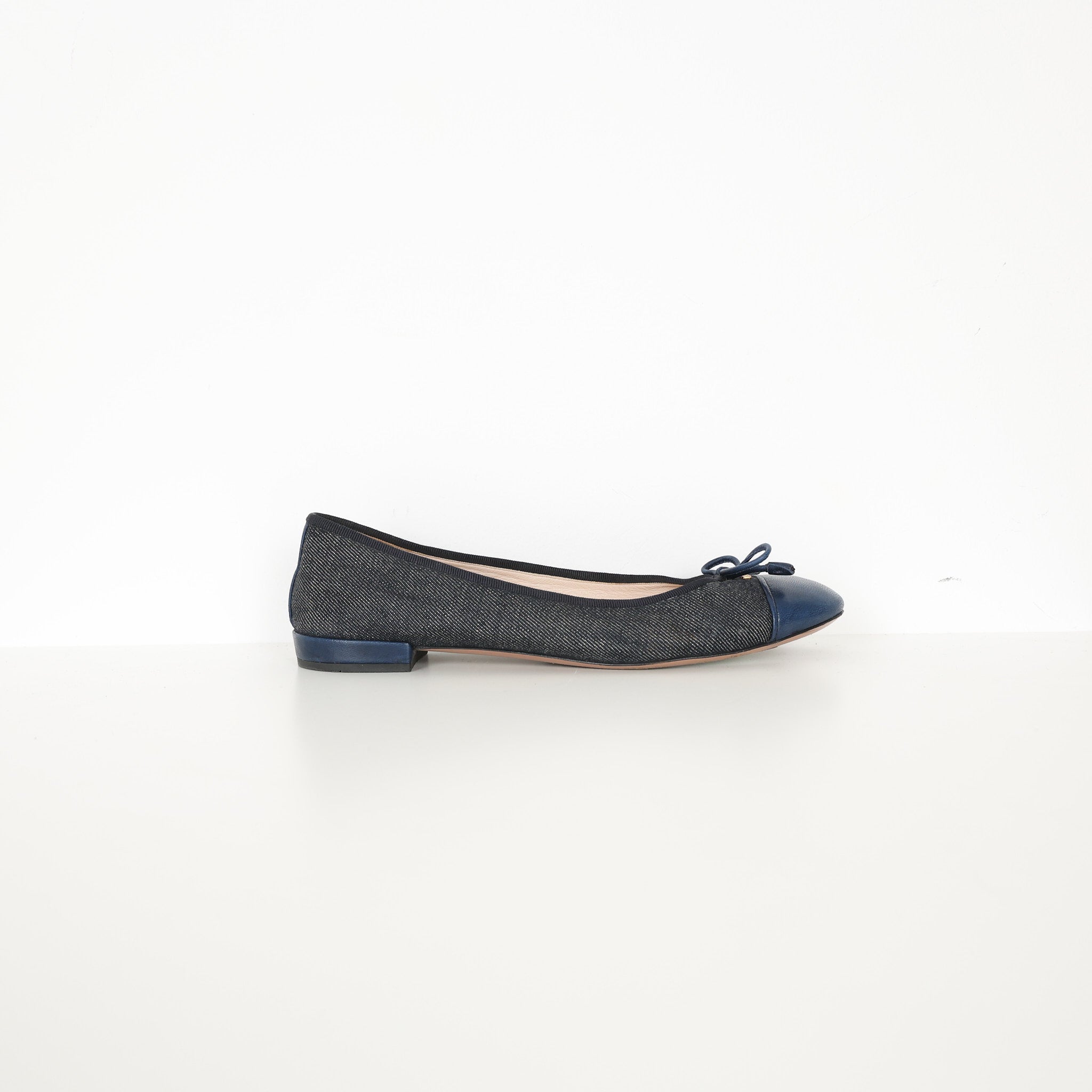Flats, Shoe Size 37.5