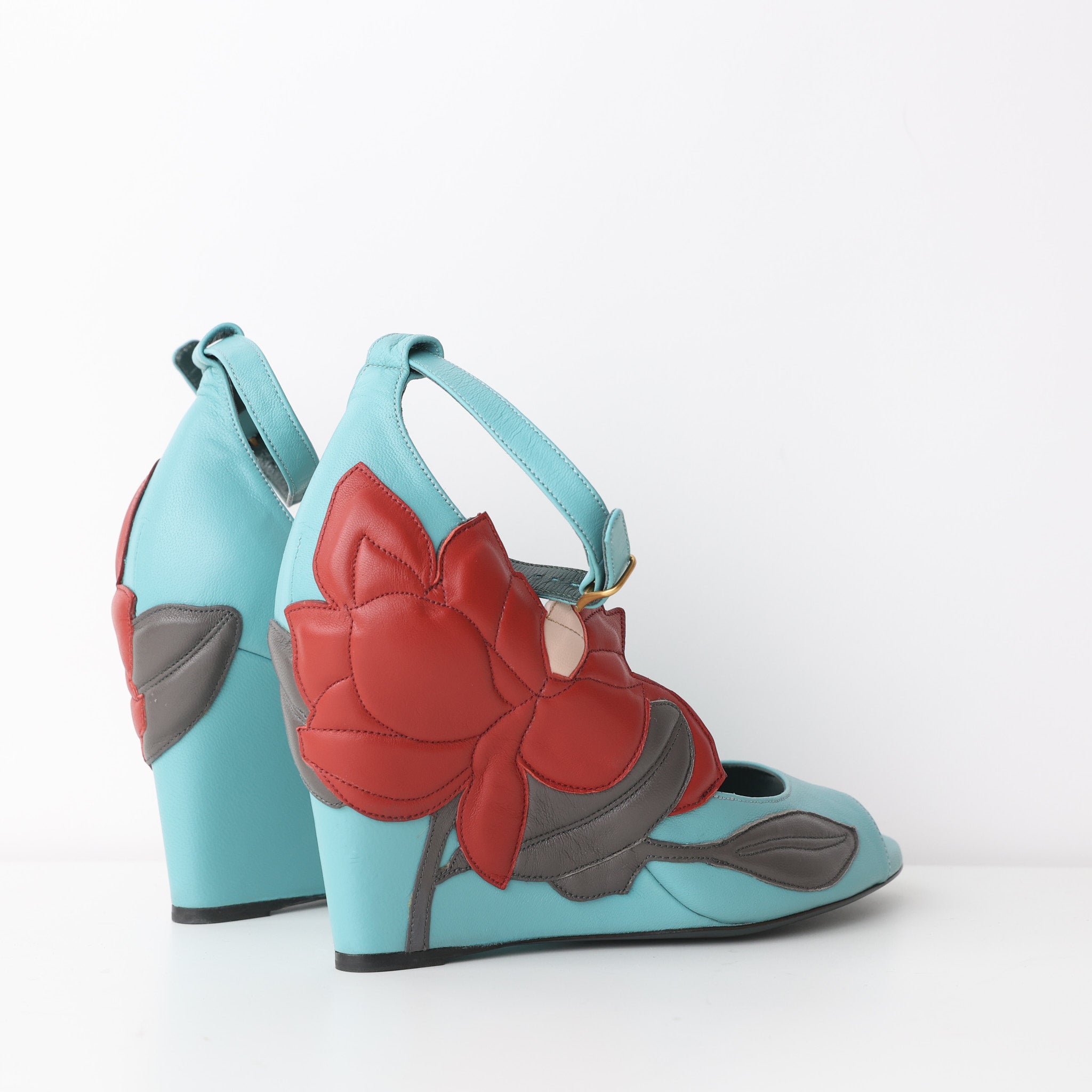 Shoes, Shoe Size 38
