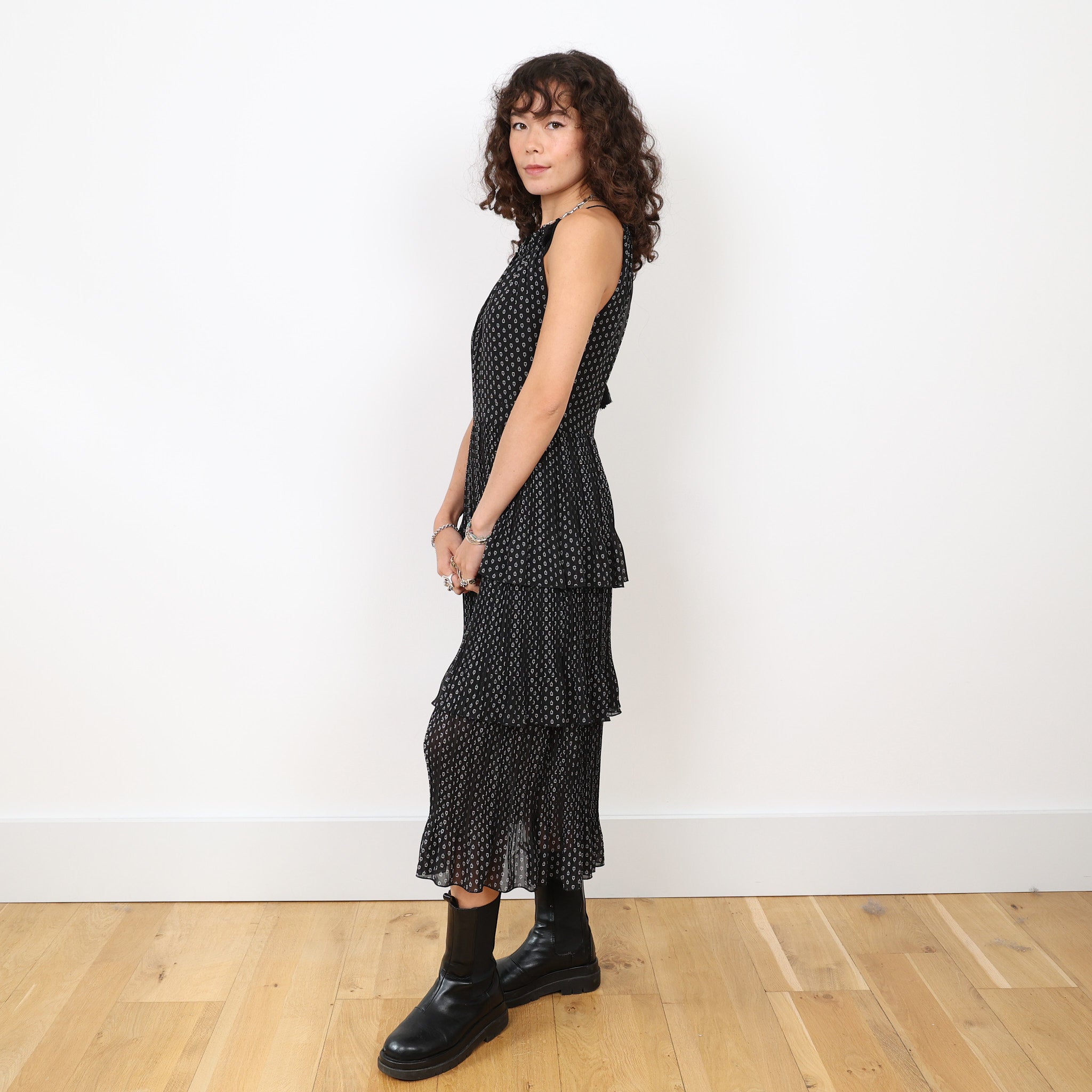 Dress, UK Size 8