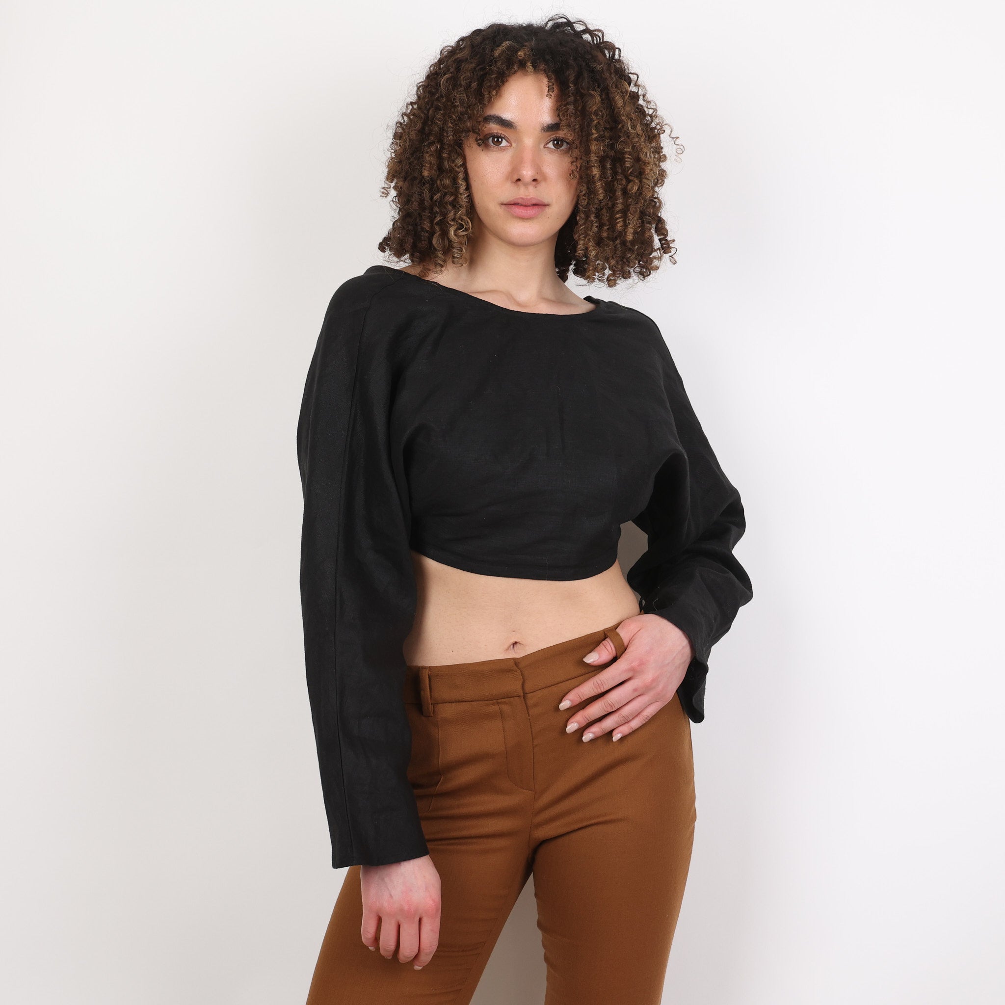 Top, UK Size 10