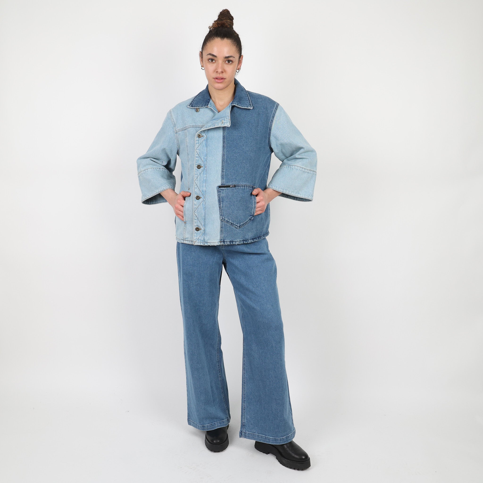 Jeans, Waist 30