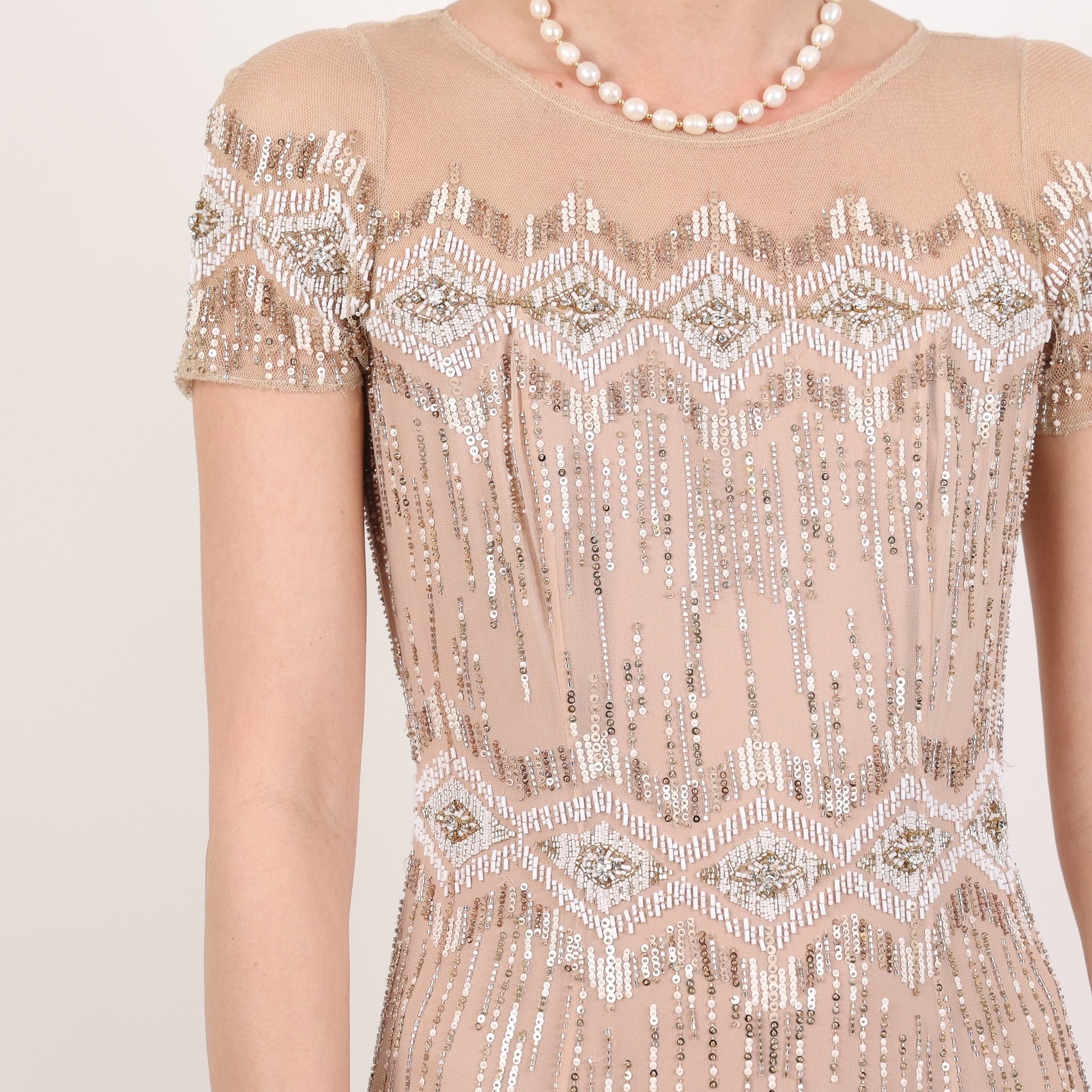 Dress, UK Size 8