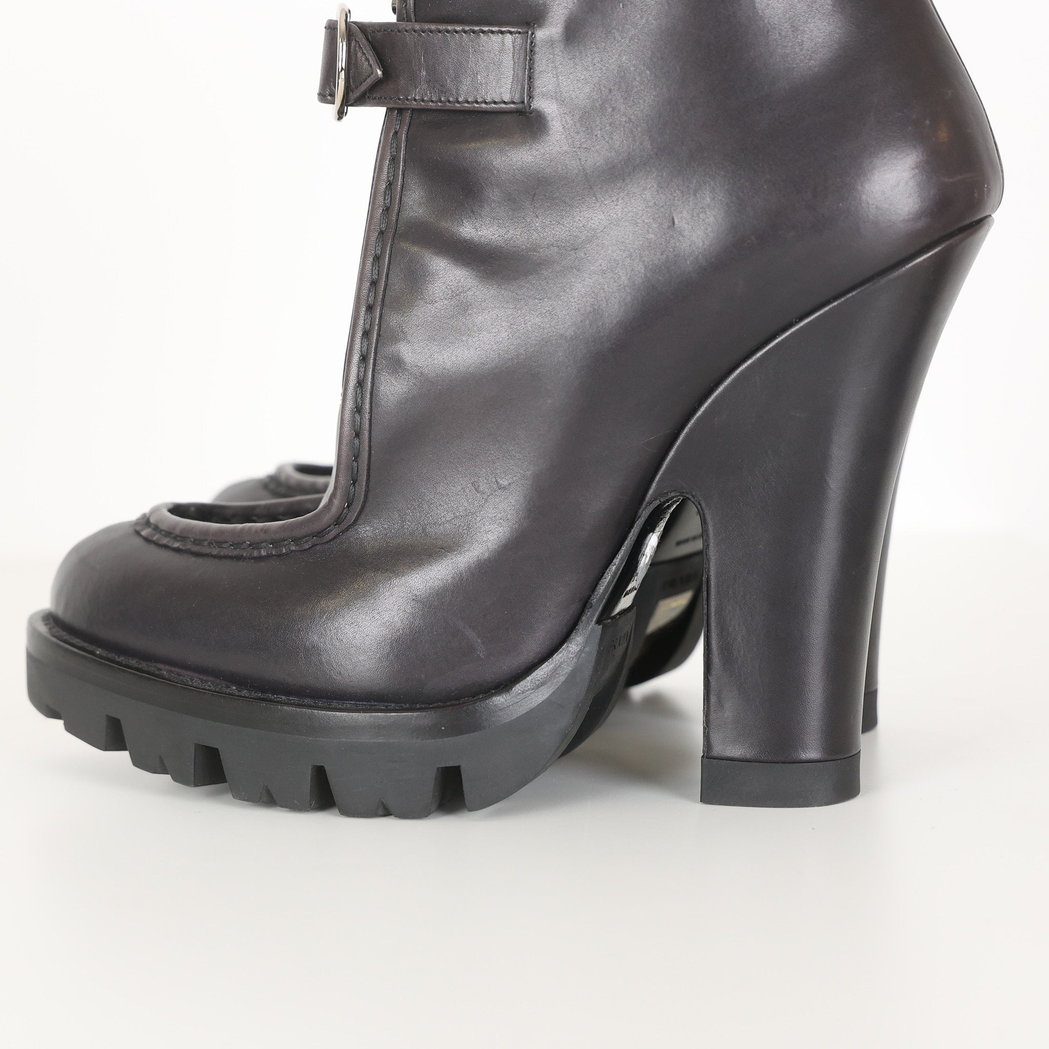 Shoes, Shoe Size 38.5