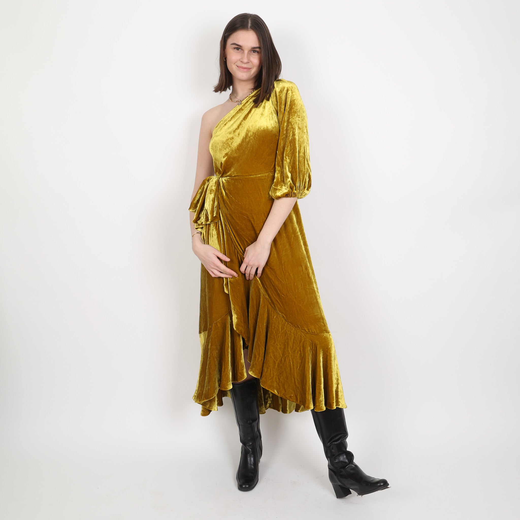 Dress, UK Size 12